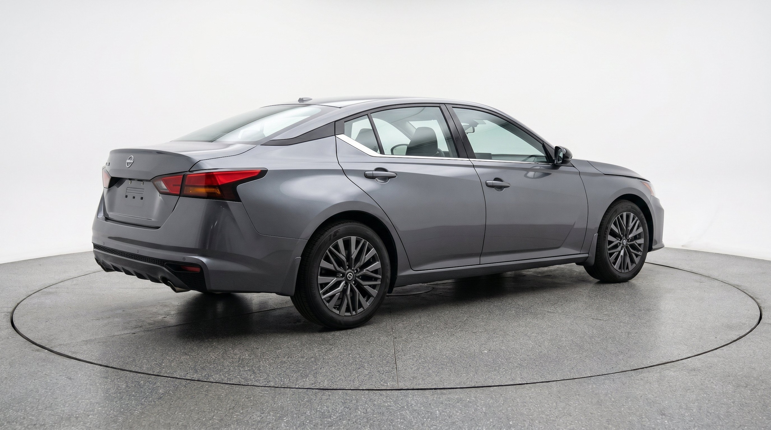 Thumbnail: 2026 Nissan Altima - 9