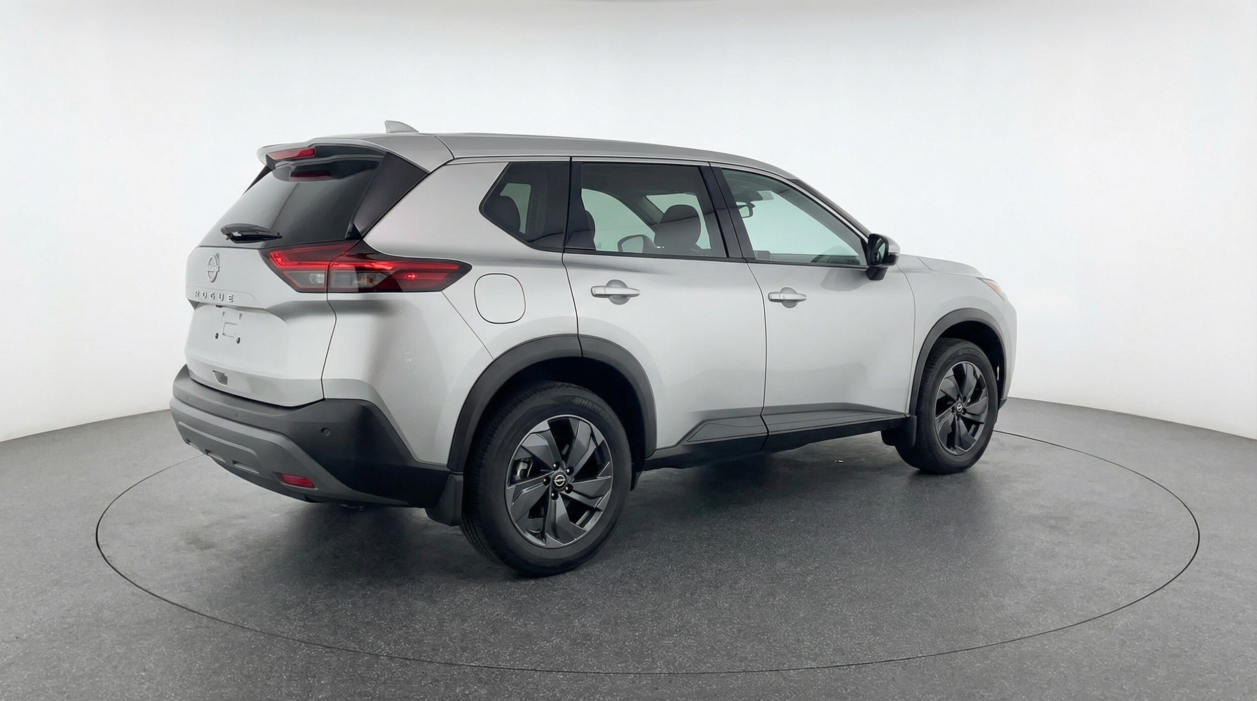 Thumbnail: 2025 Nissan Rogue - 7