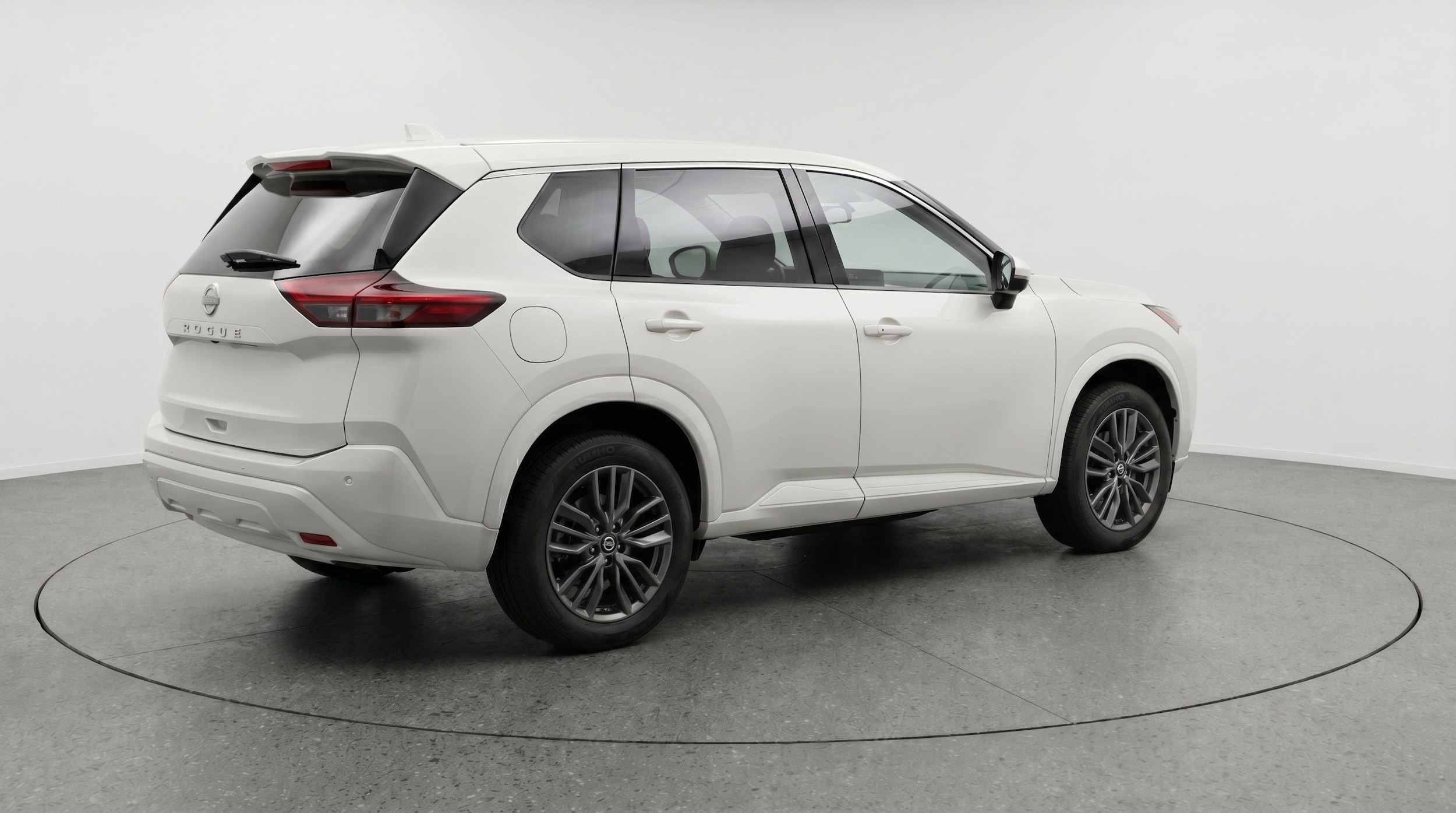 Thumbnail: 2026 Nissan Rogue - 9