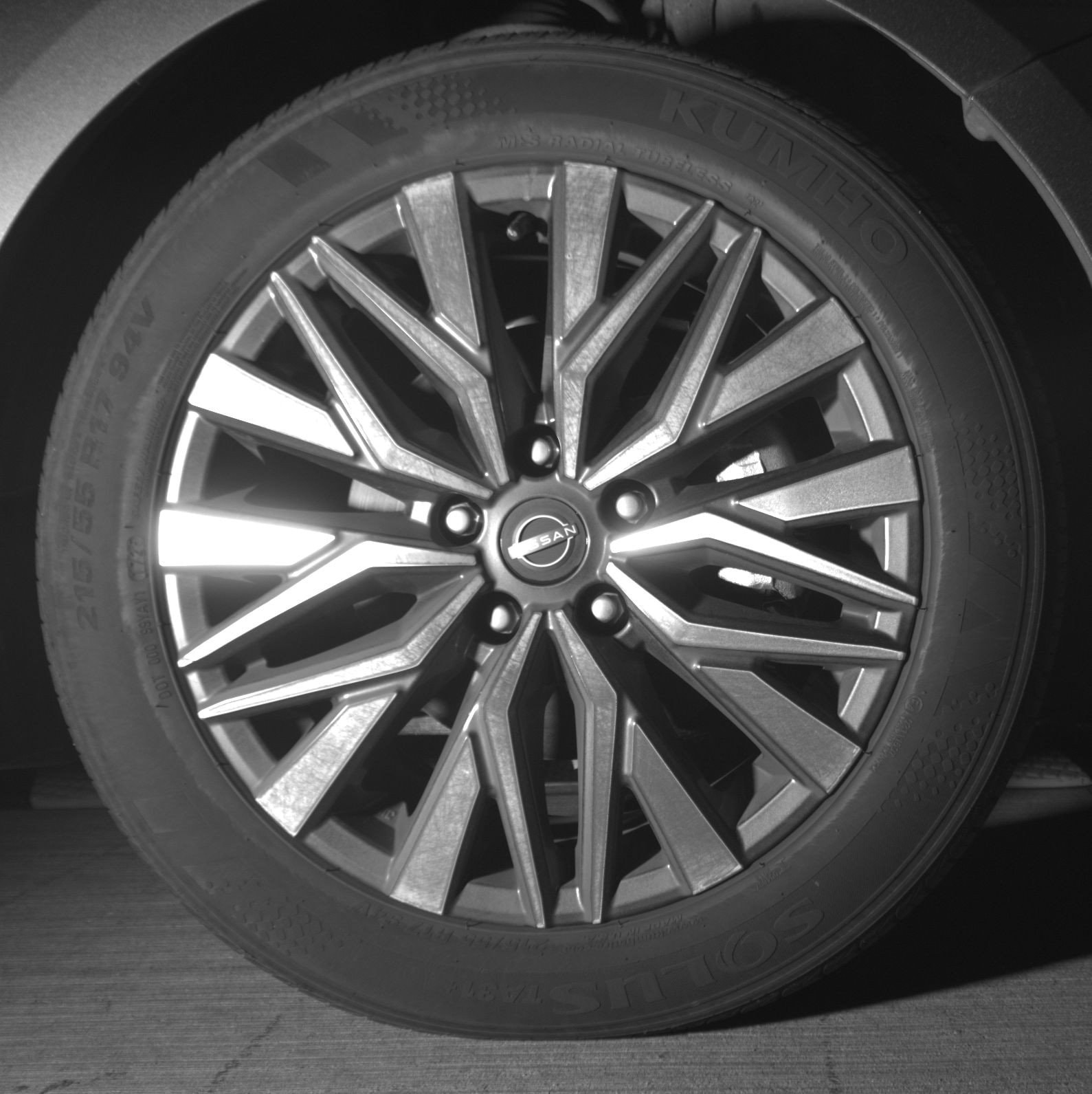 Thumbnail: 2025 Nissan Altima - 13