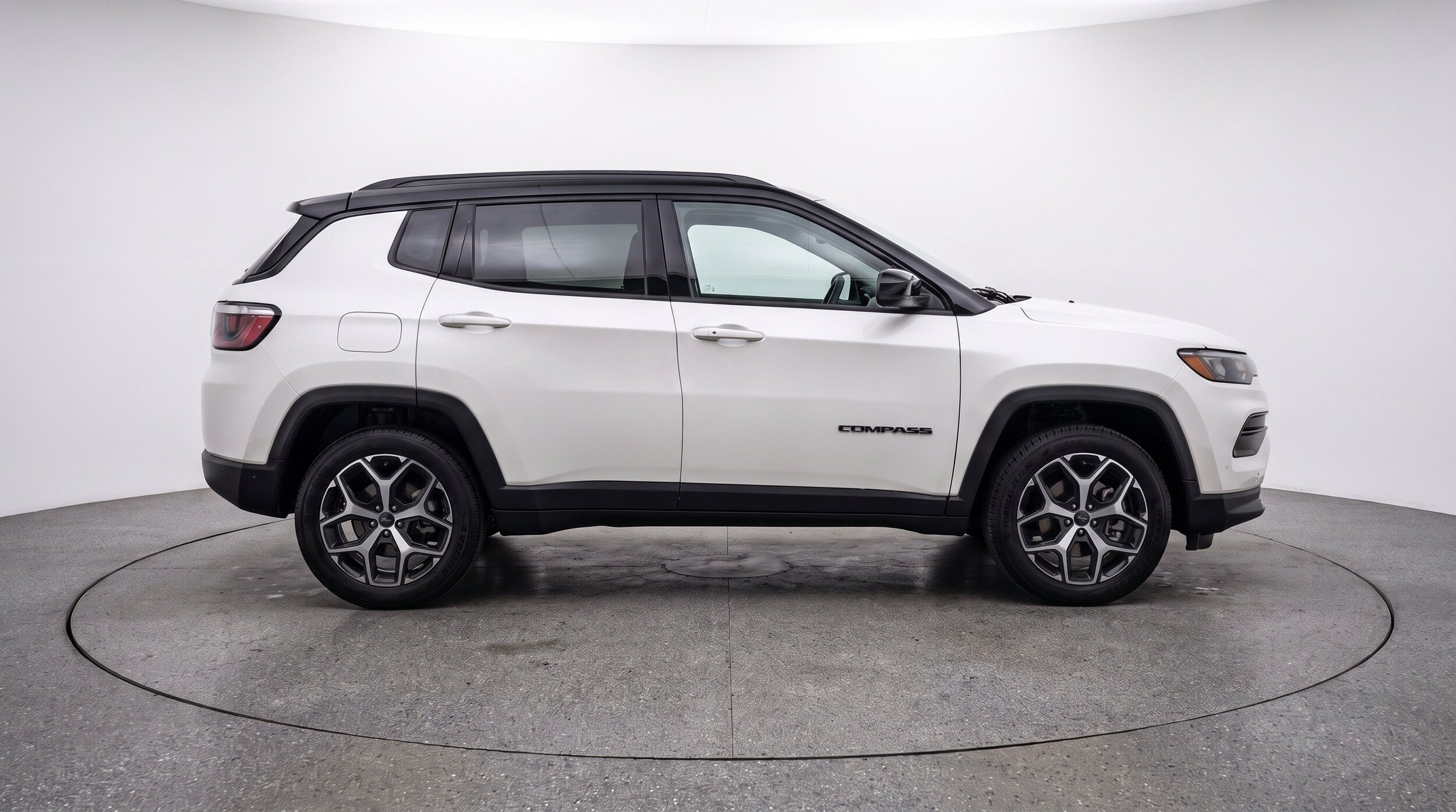 Thumbnail: 2025 Jeep Compass - 11
