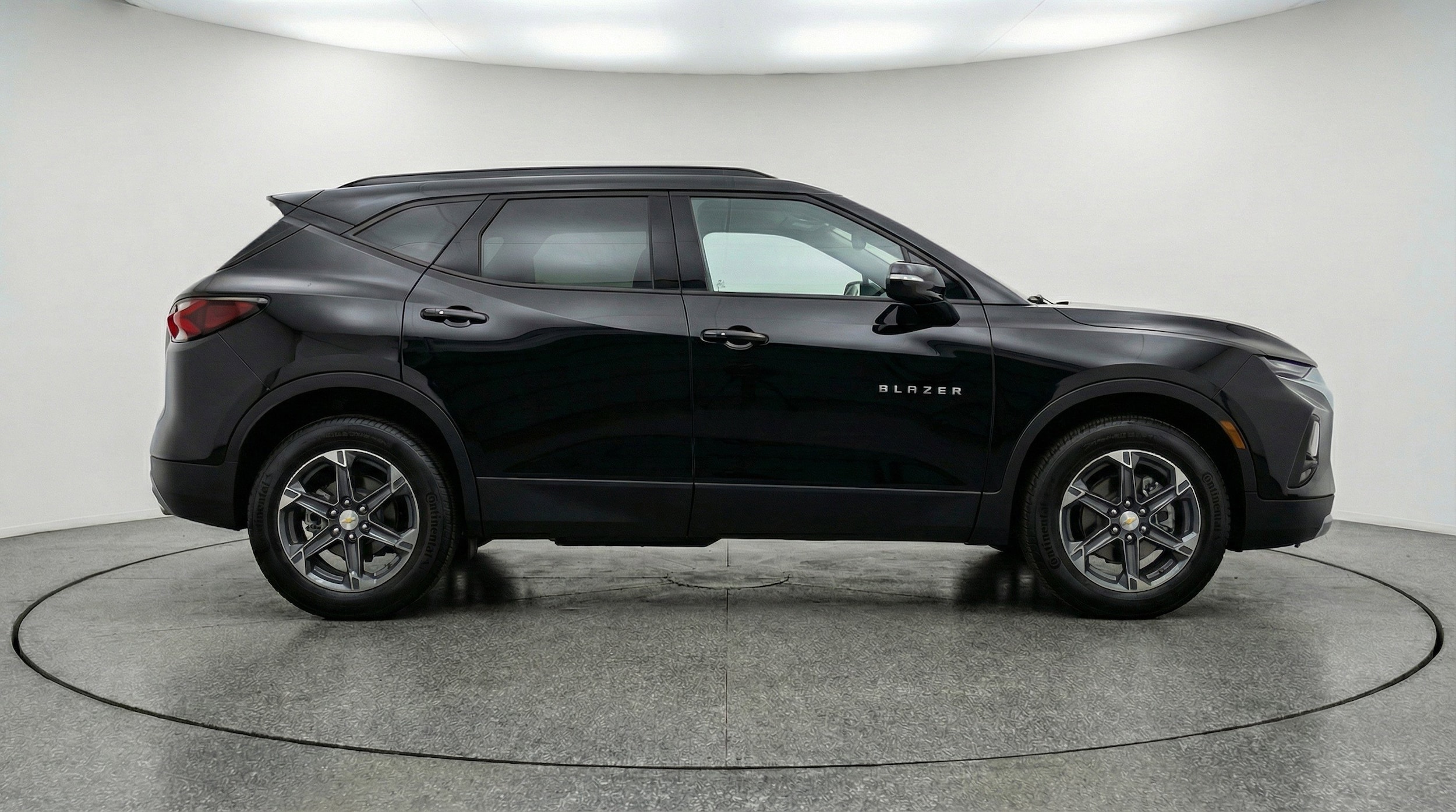 Thumbnail: 2025 Chevrolet Blazer - 11