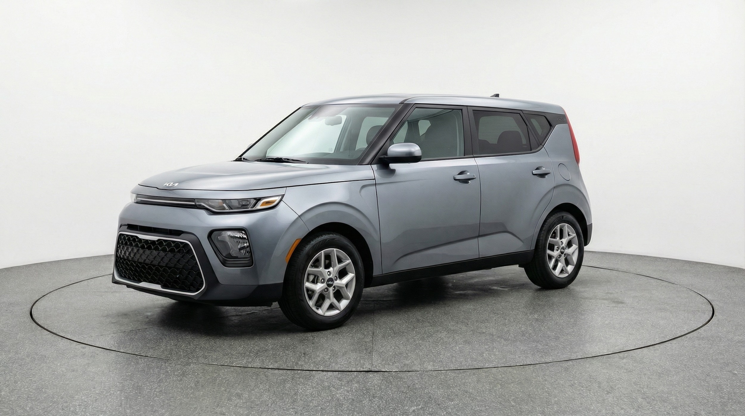 Thumbnail: 2025 Kia Soul - 3