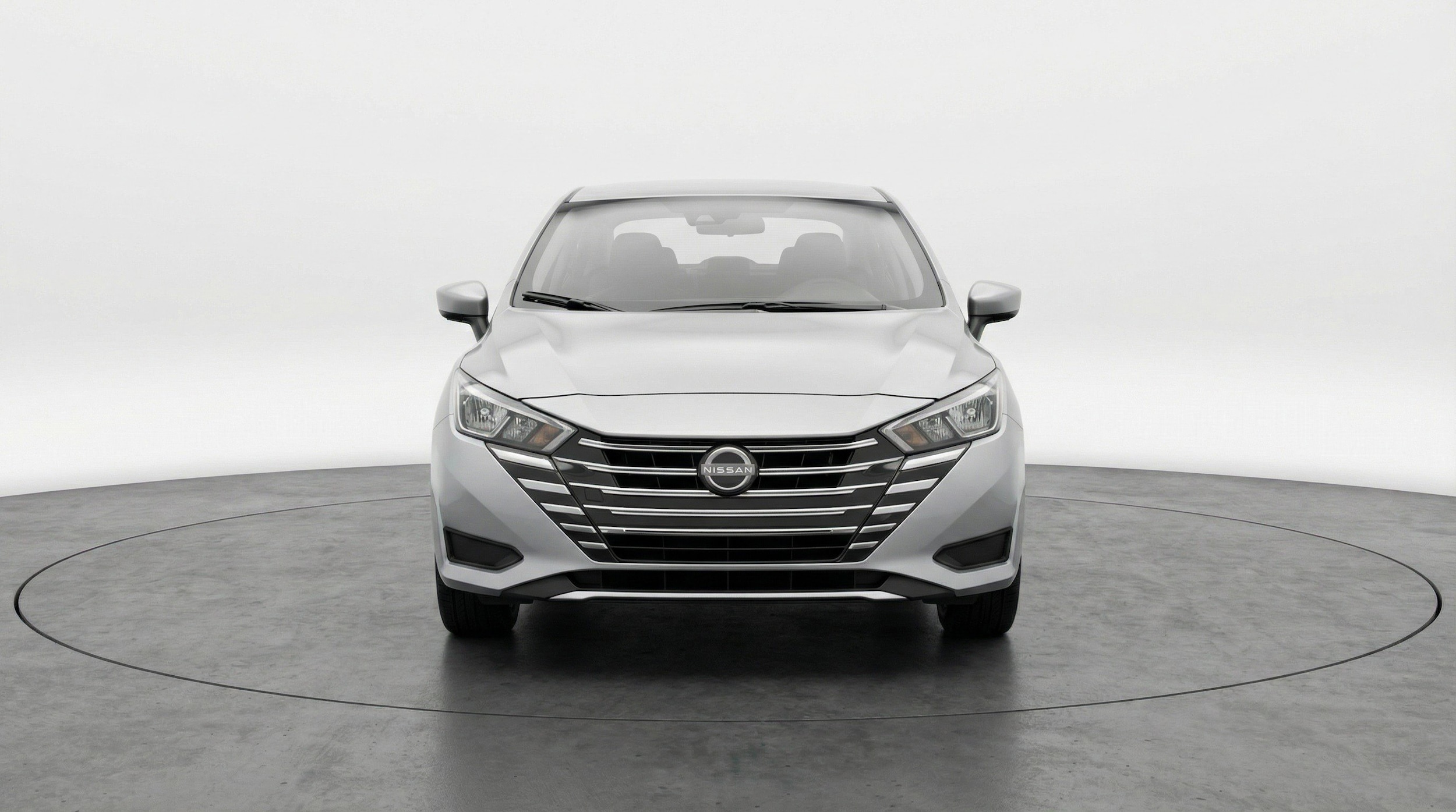 Thumbnail: 2025 Nissan Versa - 2