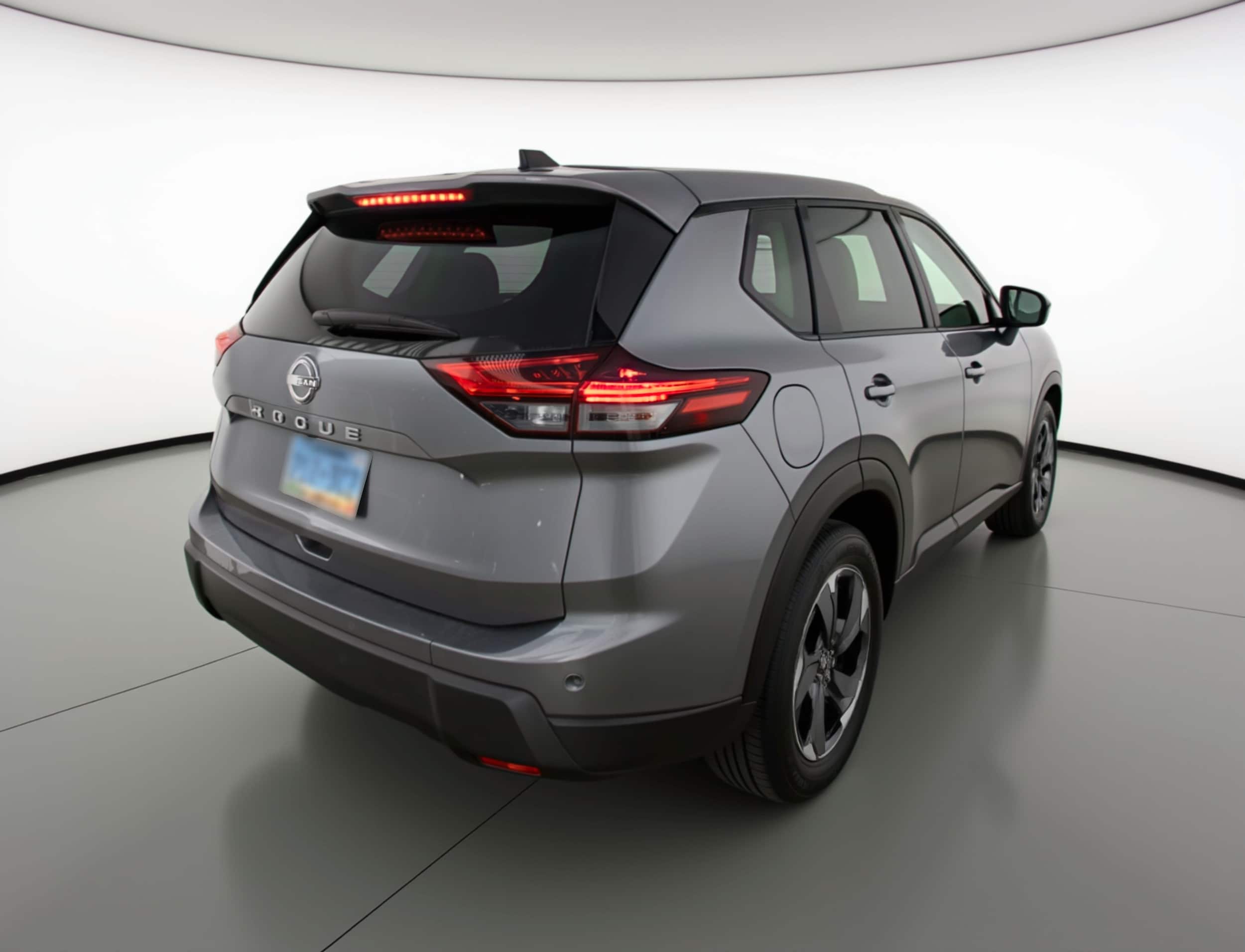 Thumbnail: 2025 Nissan Rogue - 7
