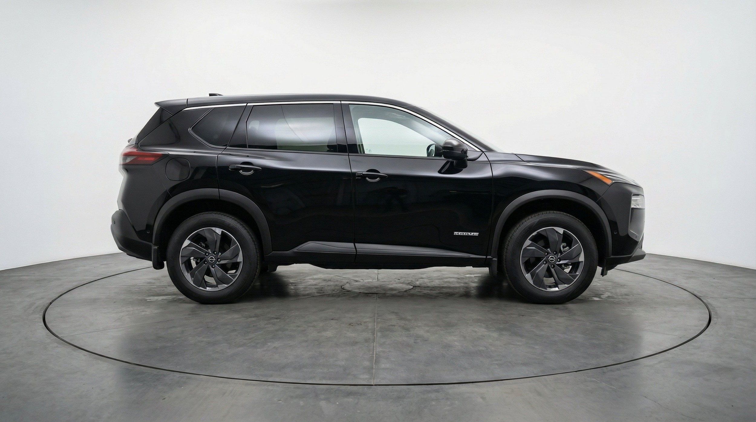 Thumbnail: 2025 Nissan Rogue - 11