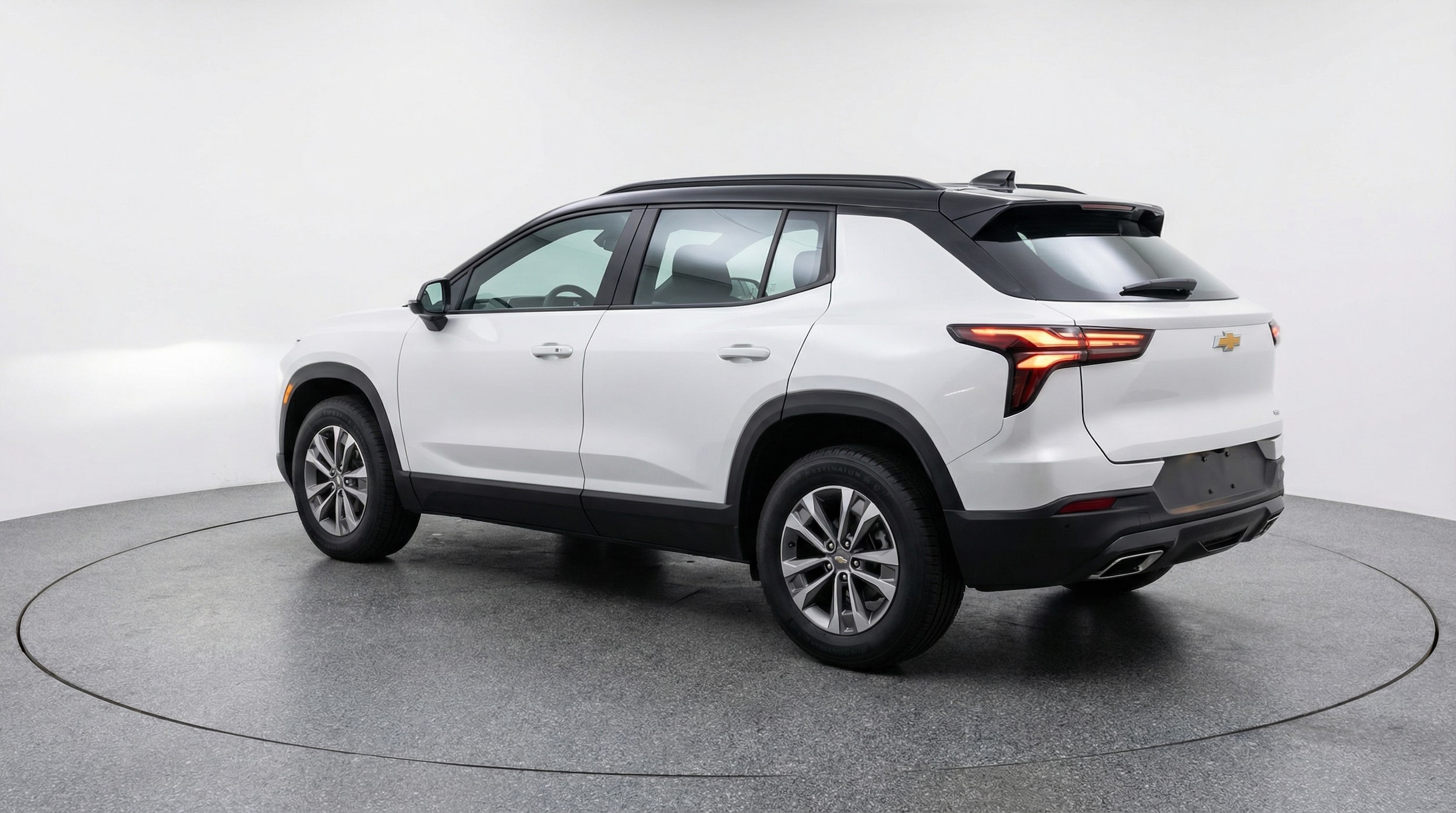 Thumbnail: 2025 Chevrolet Equinox - 5