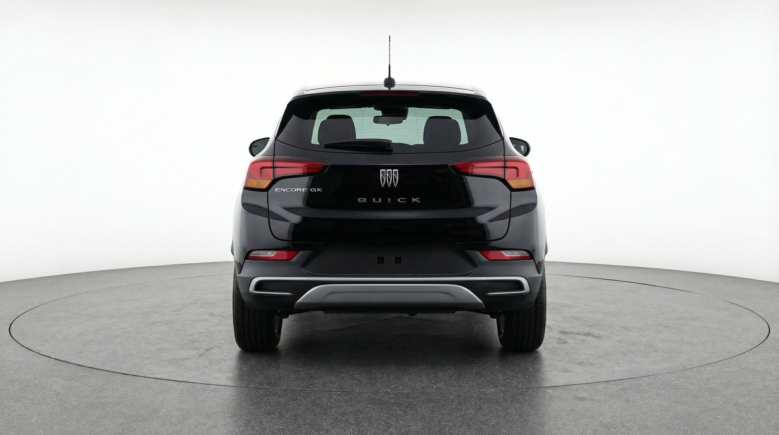 Thumbnail: 2025 Buick Encore GX - 7