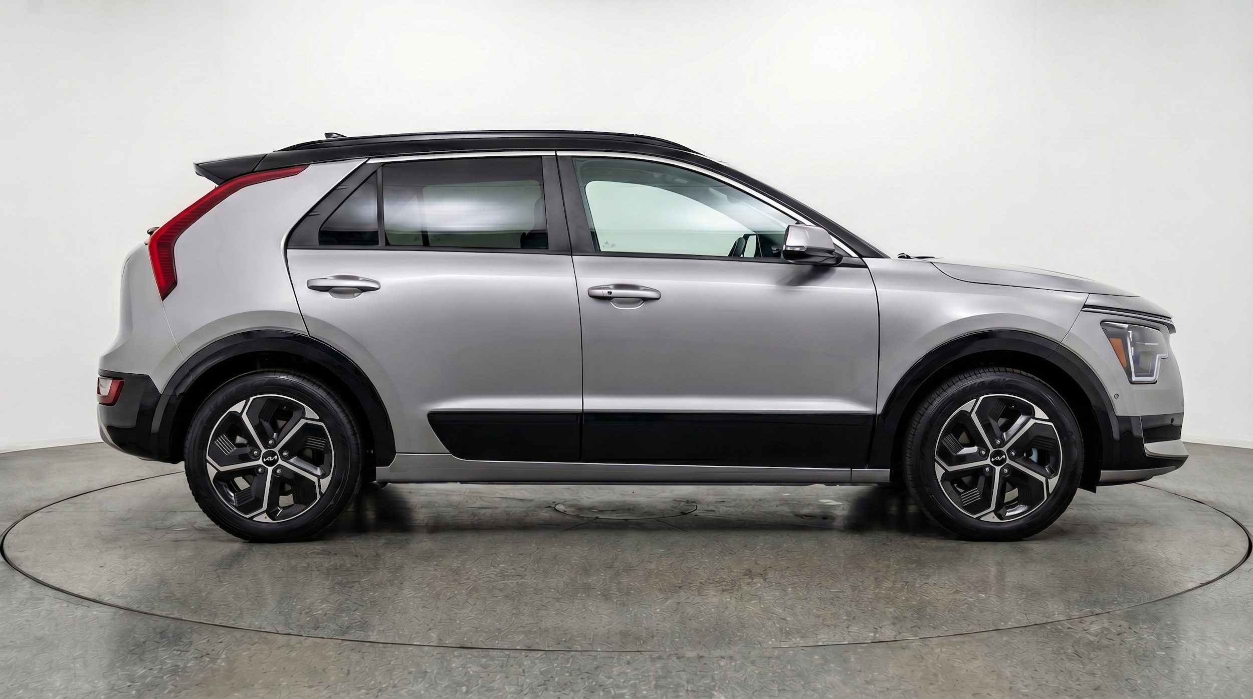 Thumbnail: 2026 Kia Niro - 11