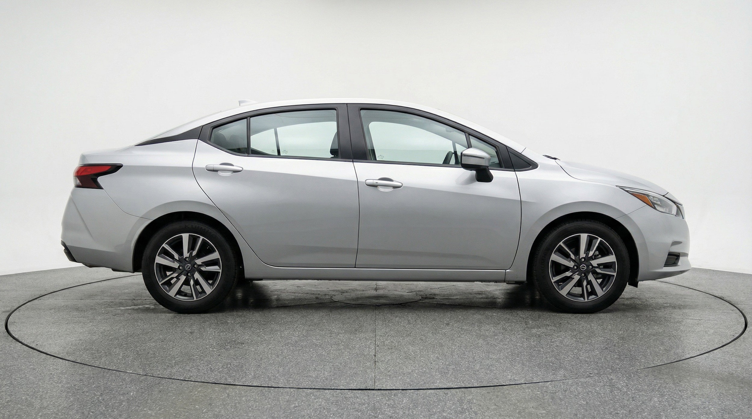 Thumbnail: 2025 Nissan Versa - 11