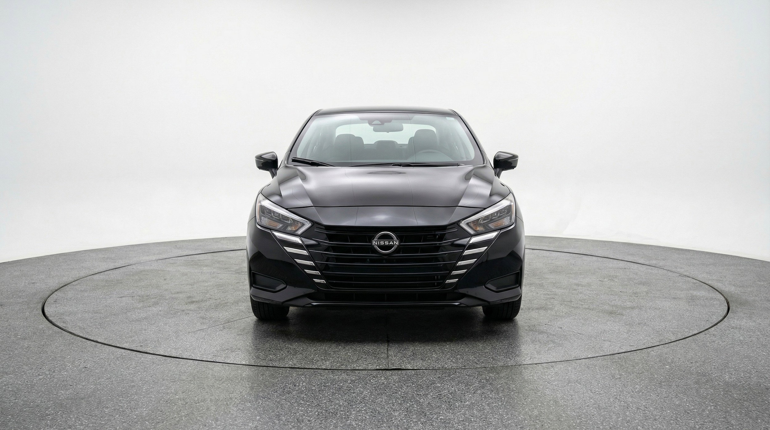 Thumbnail: 2025 Nissan Versa - 2