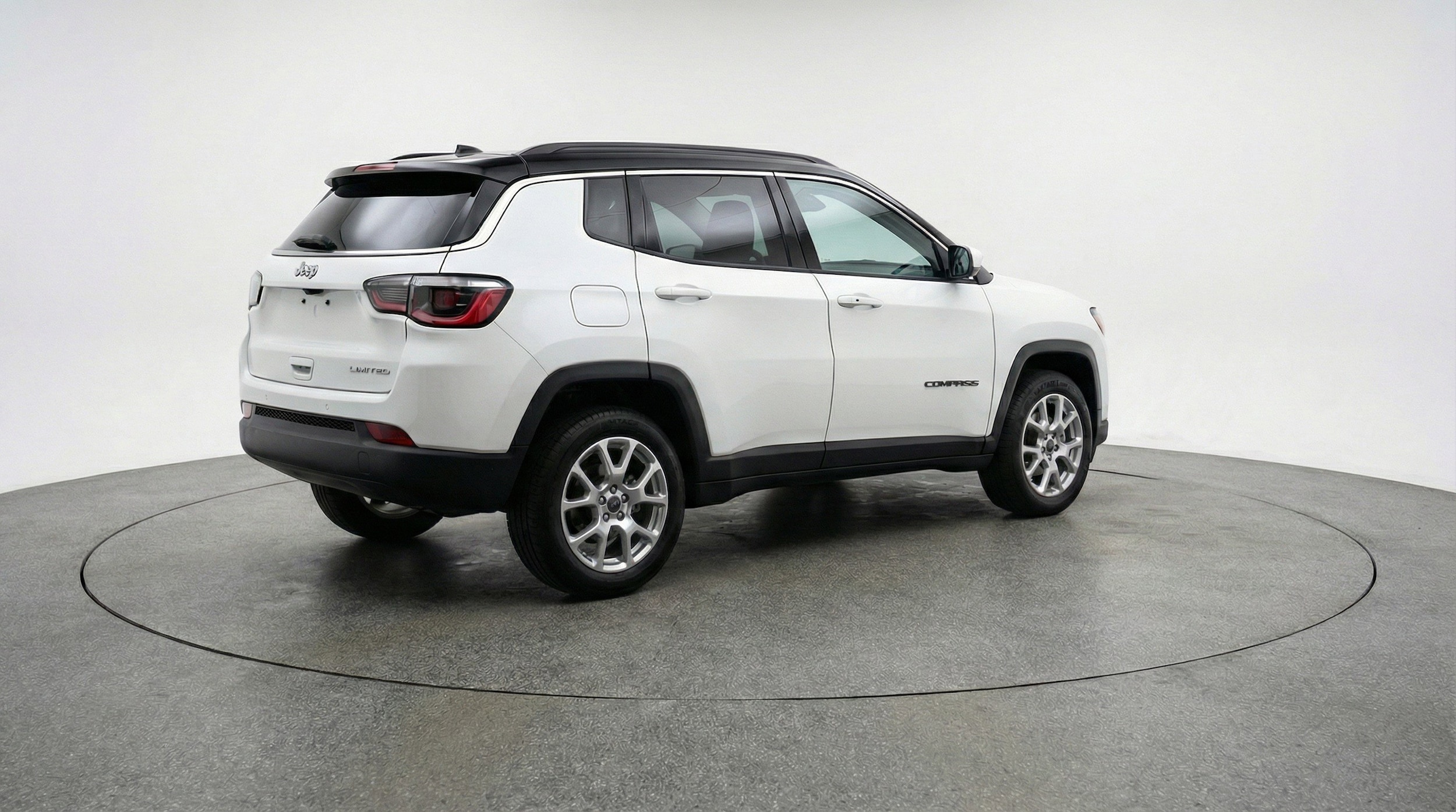 Thumbnail: 2025 Jeep Compass - 9