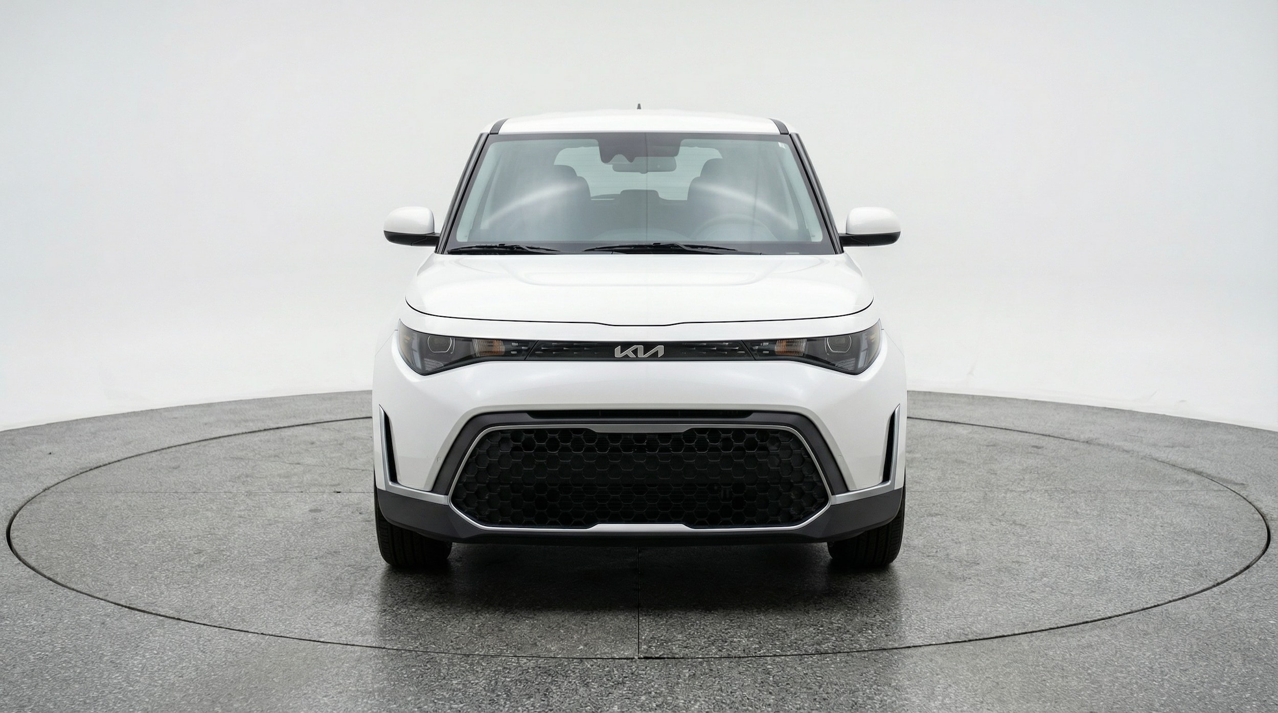 Thumbnail: 2025 Kia Soul - 2