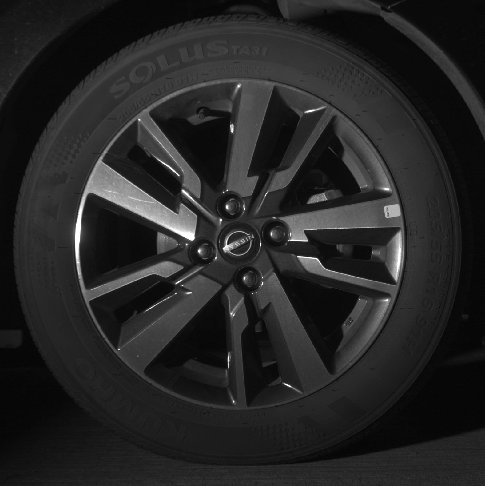 Thumbnail: 2025 Nissan Versa - 13