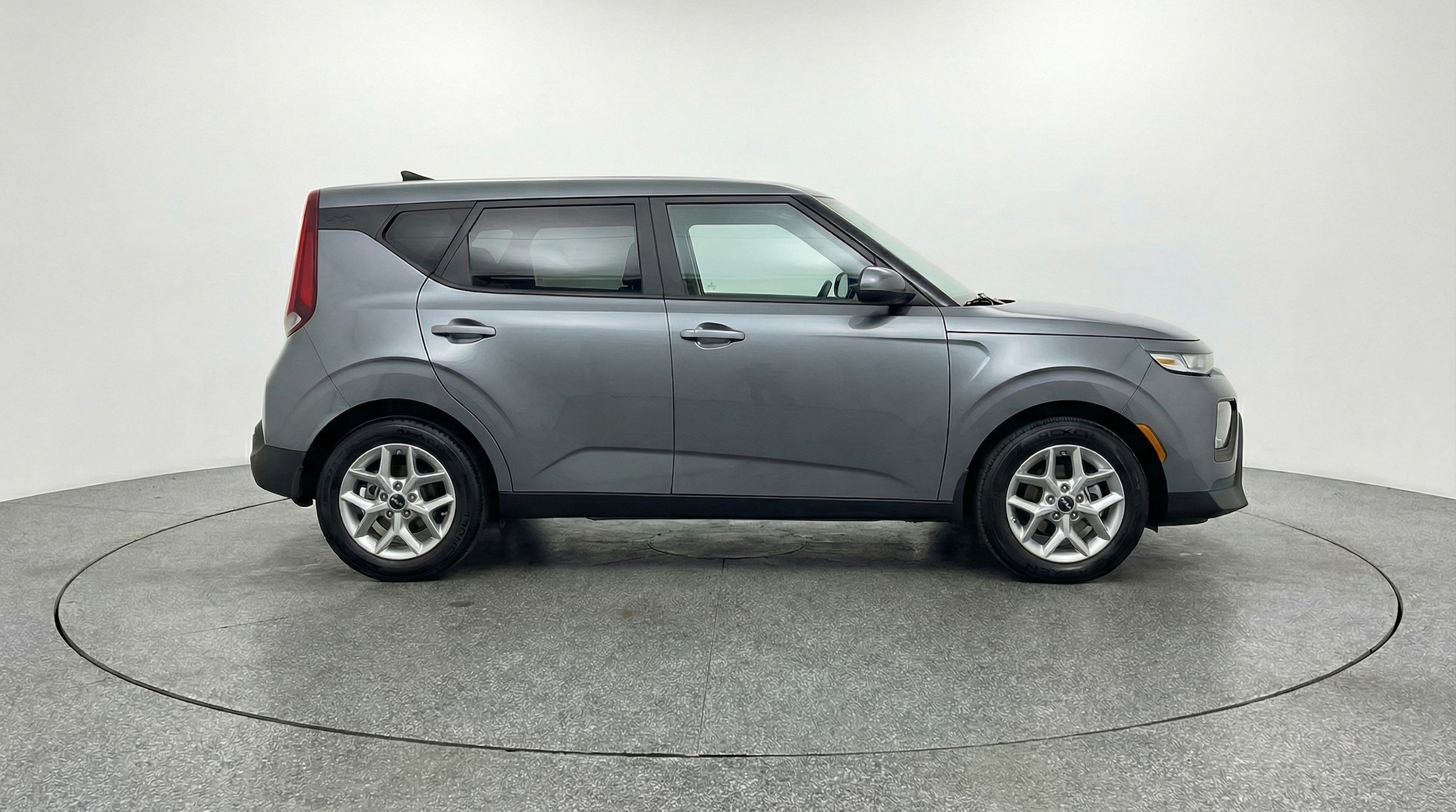 Thumbnail: 2025 Kia Soul - 8