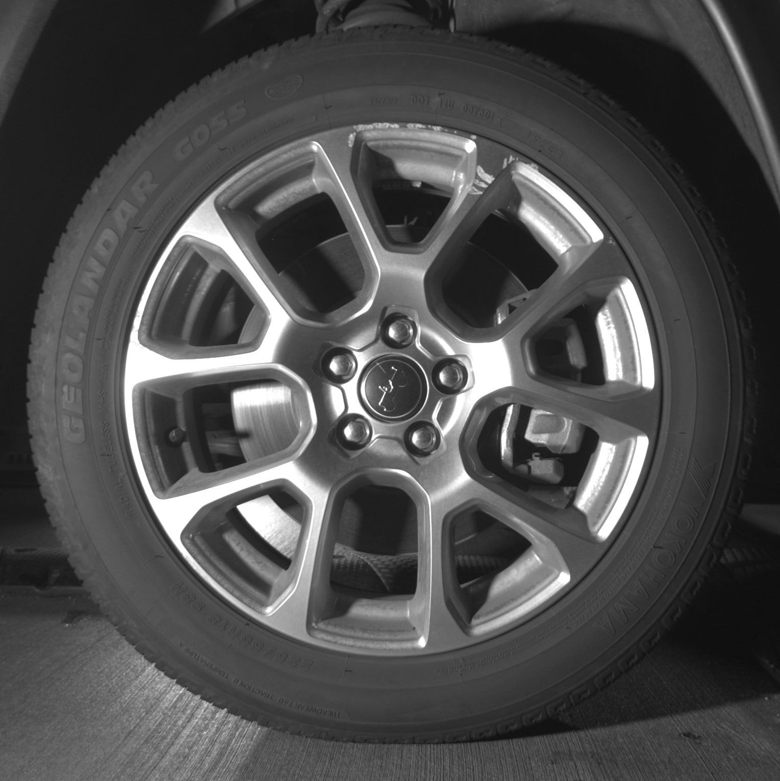 Thumbnail: 2025 Jeep Compass - 13