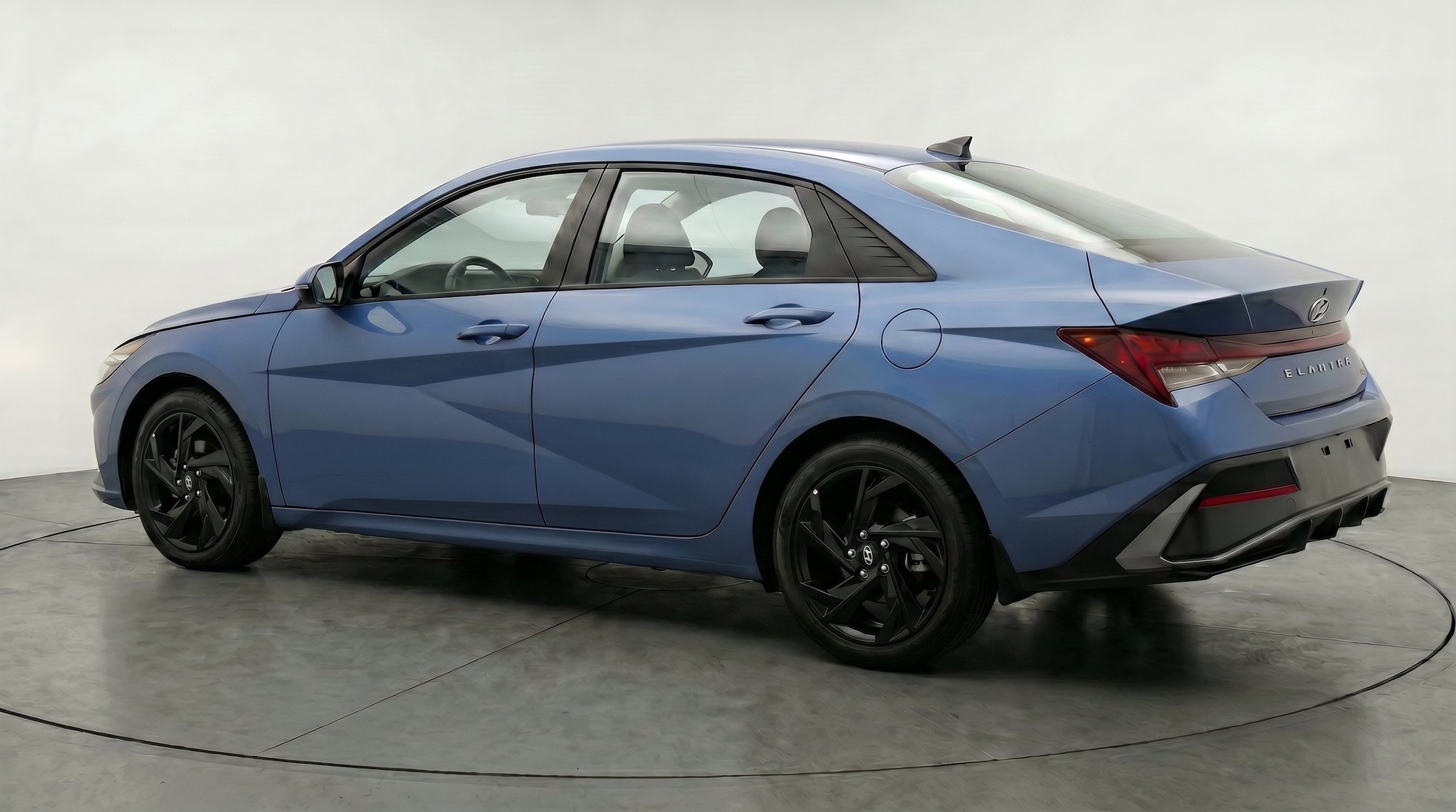 Thumbnail: 2026 Hyundai Elantra - 6