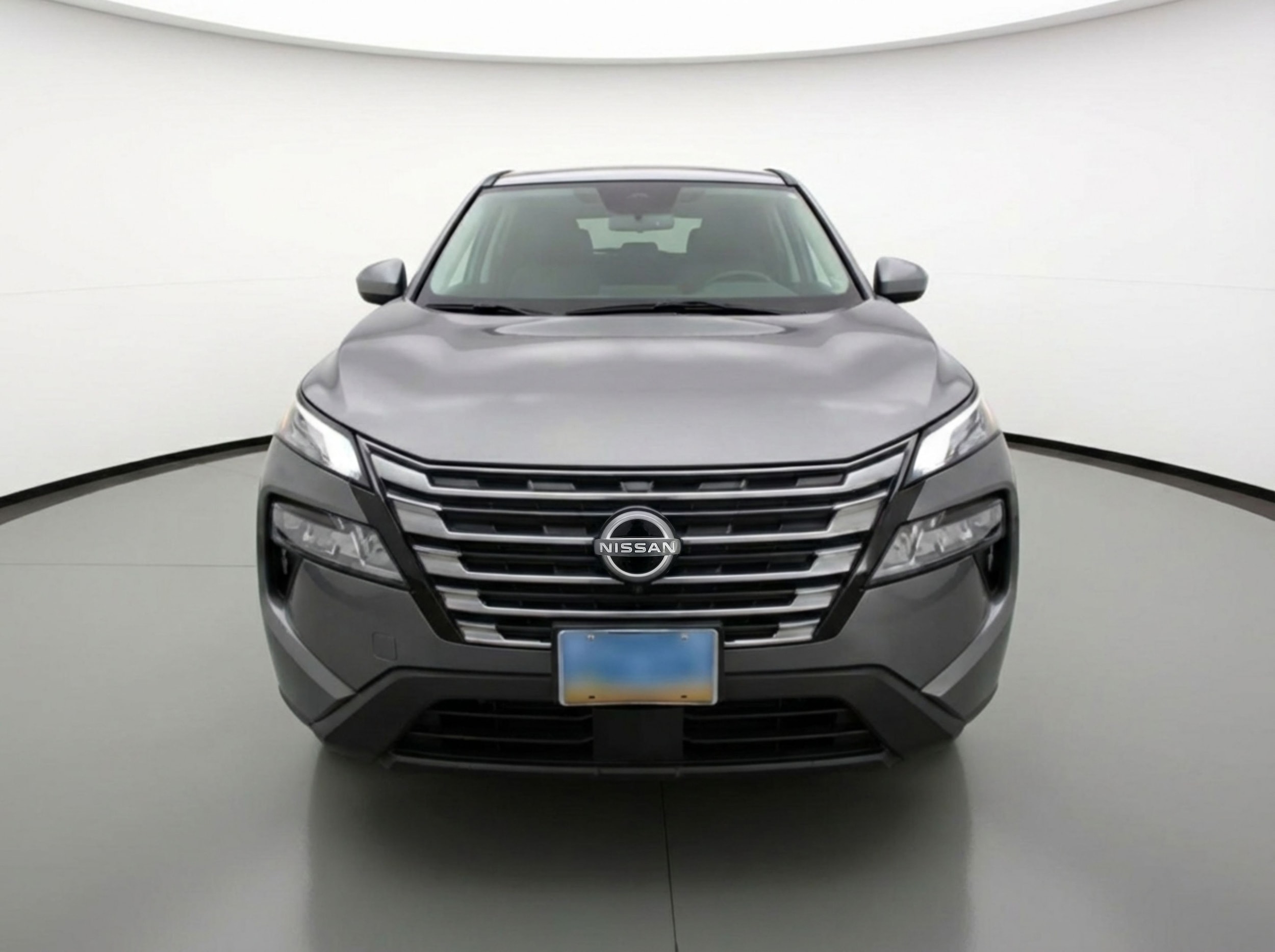 Thumbnail: 2025 Nissan Rogue - 2