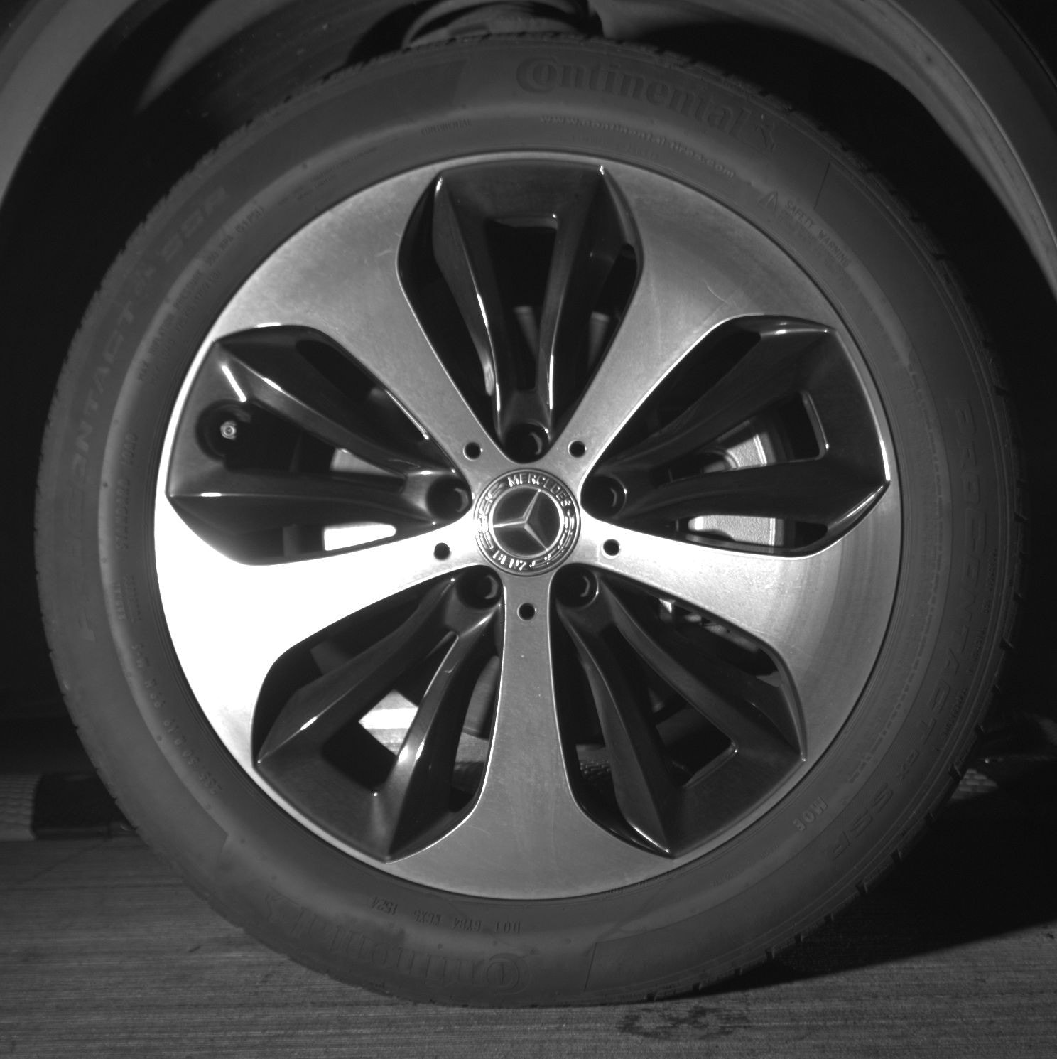 Thumbnail: 2025 Mercedes-Benz GLA - 10