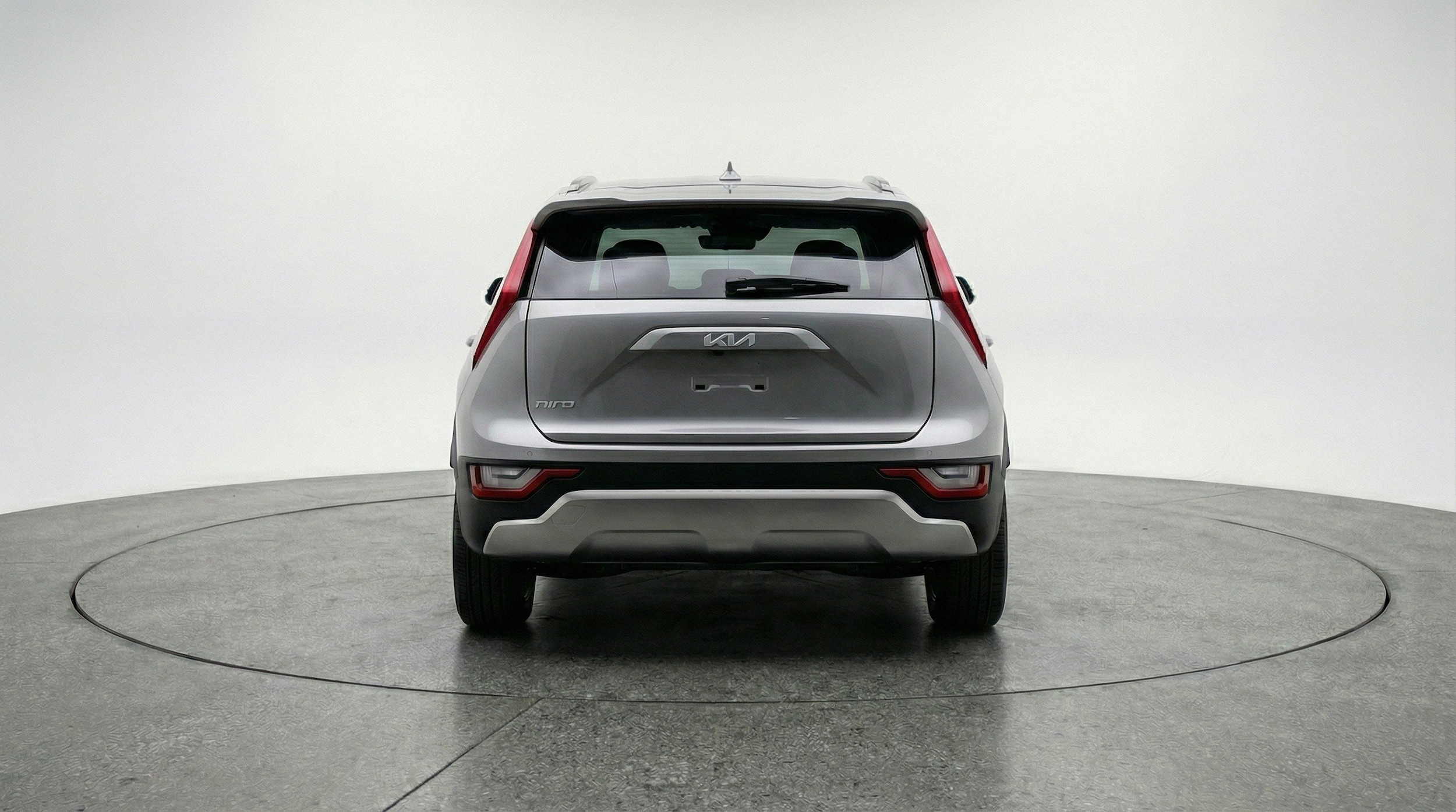 Thumbnail: 2026 Kia Niro - 7