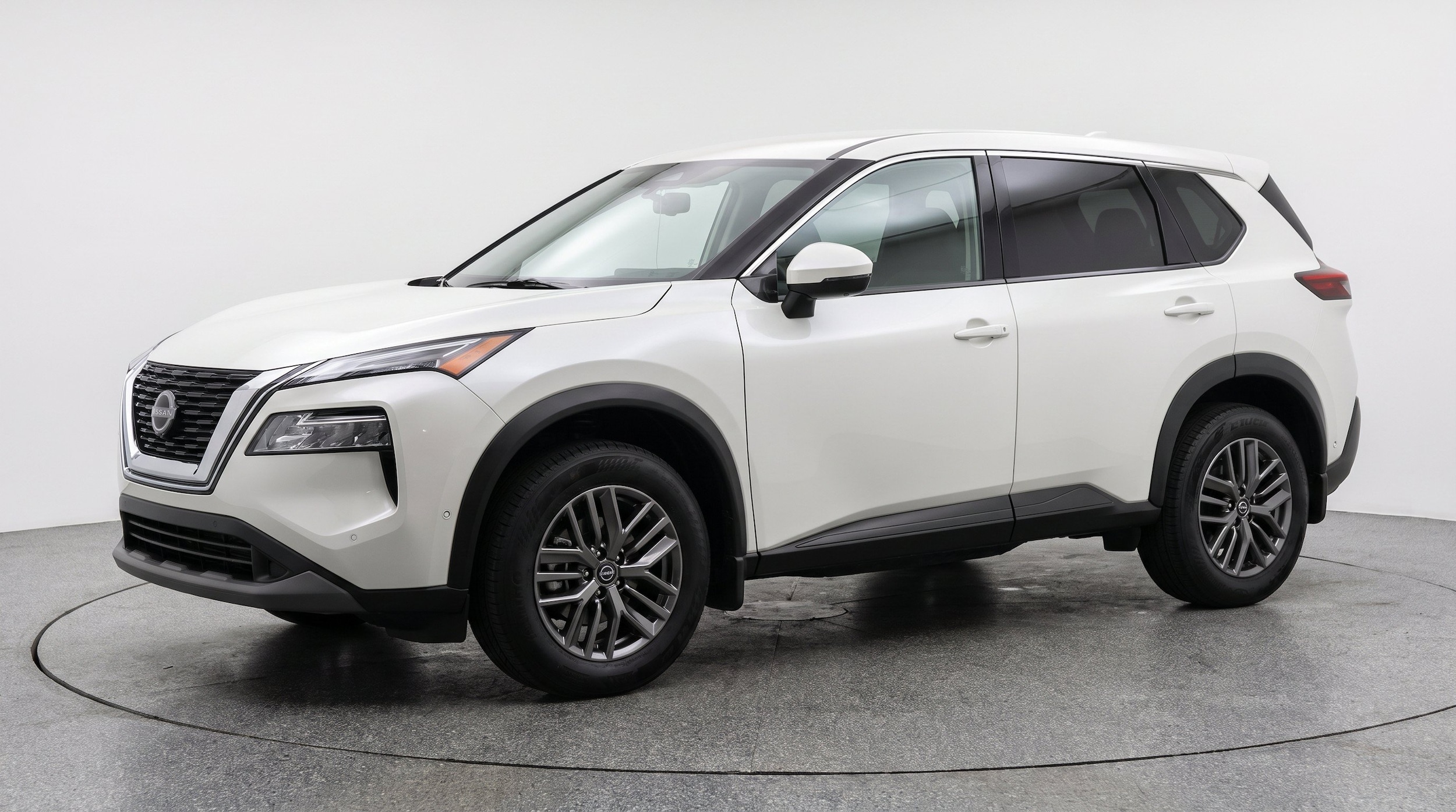 Thumbnail: 2026 Nissan Rogue - 3