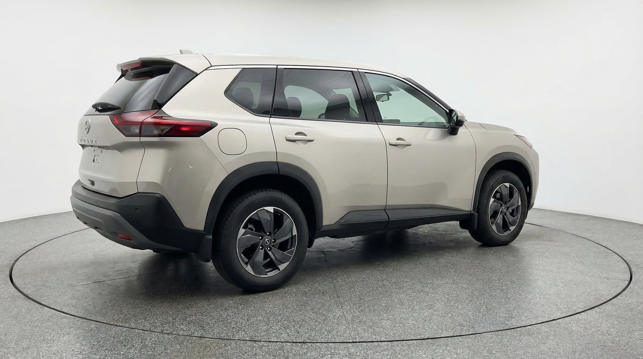 Thumbnail: 2025 Nissan Rogue - 9