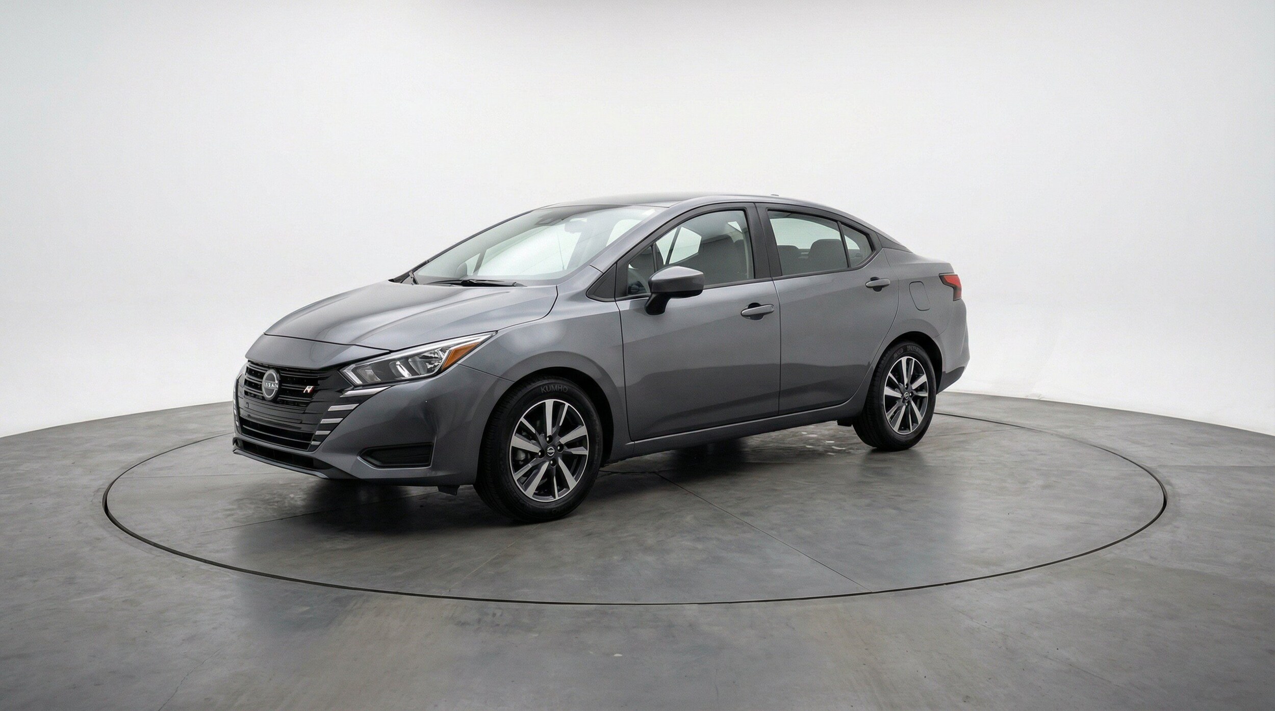 Thumbnail: 2025 Nissan Versa - 3