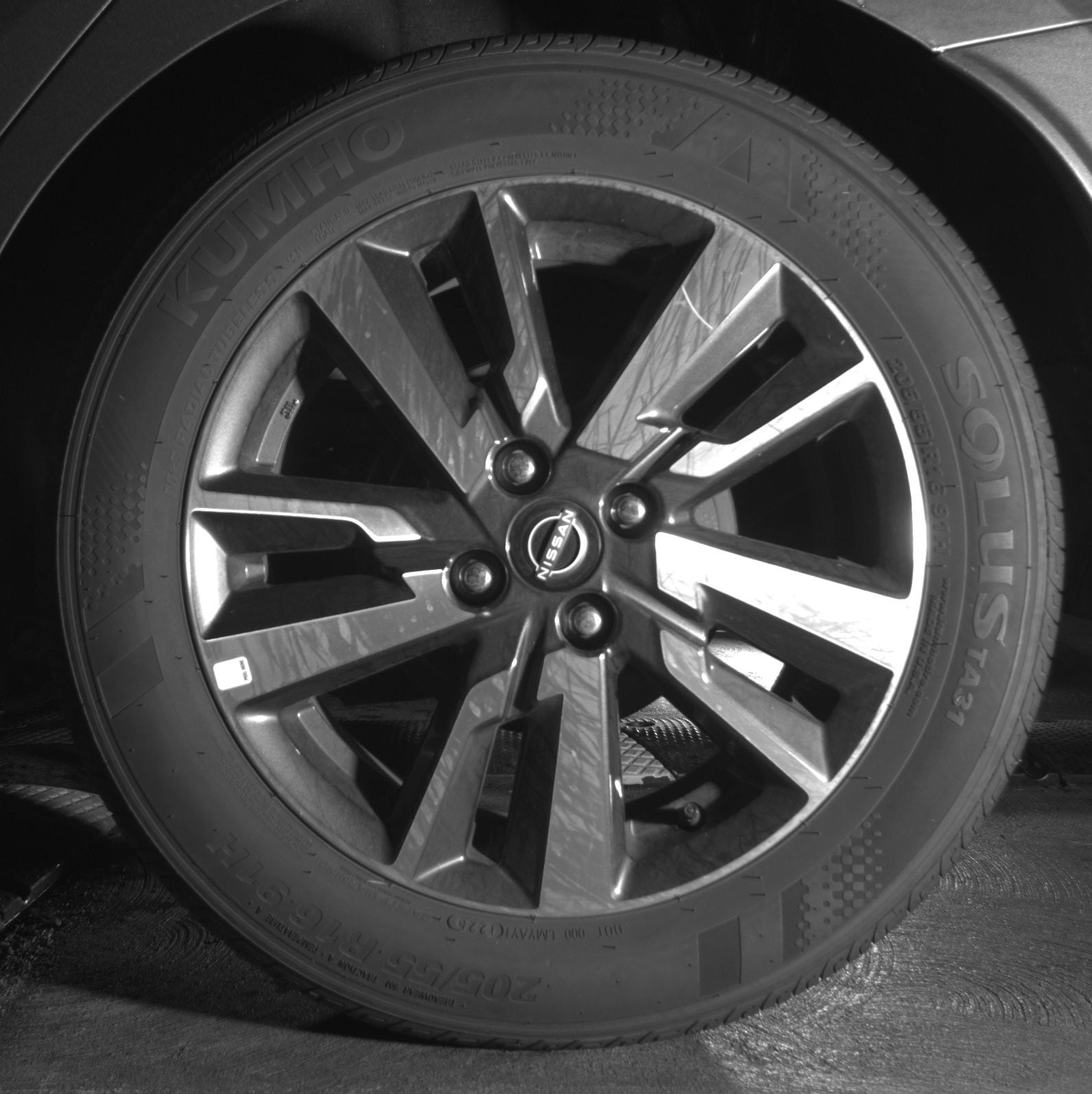 Thumbnail: 2025 Nissan Versa - 11