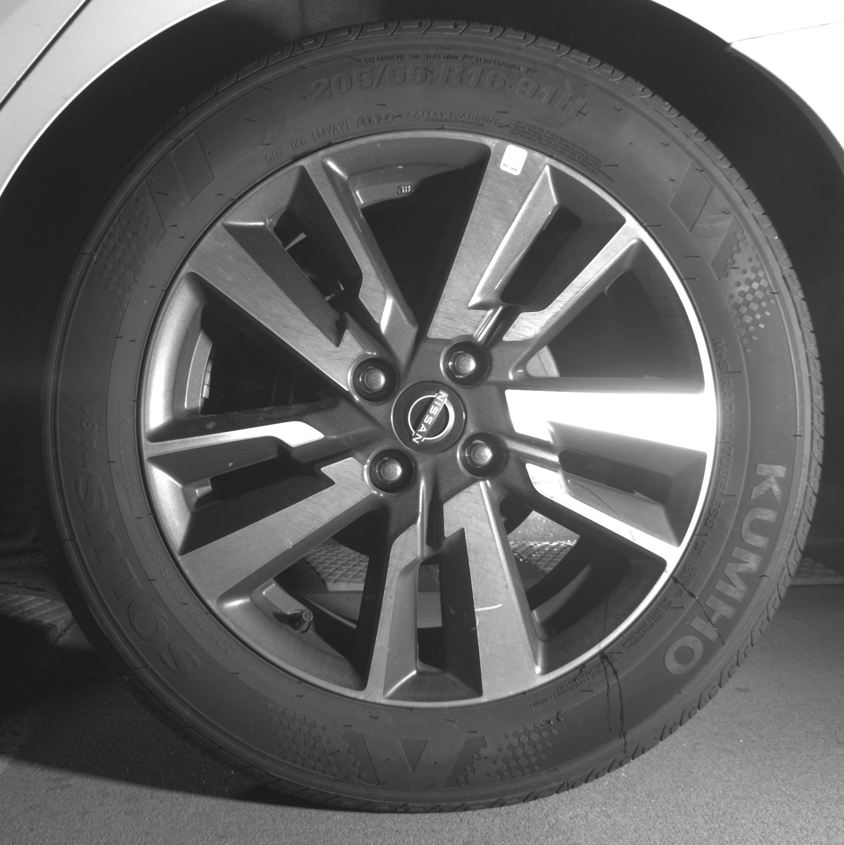 Thumbnail: 2025 Nissan Versa - 11