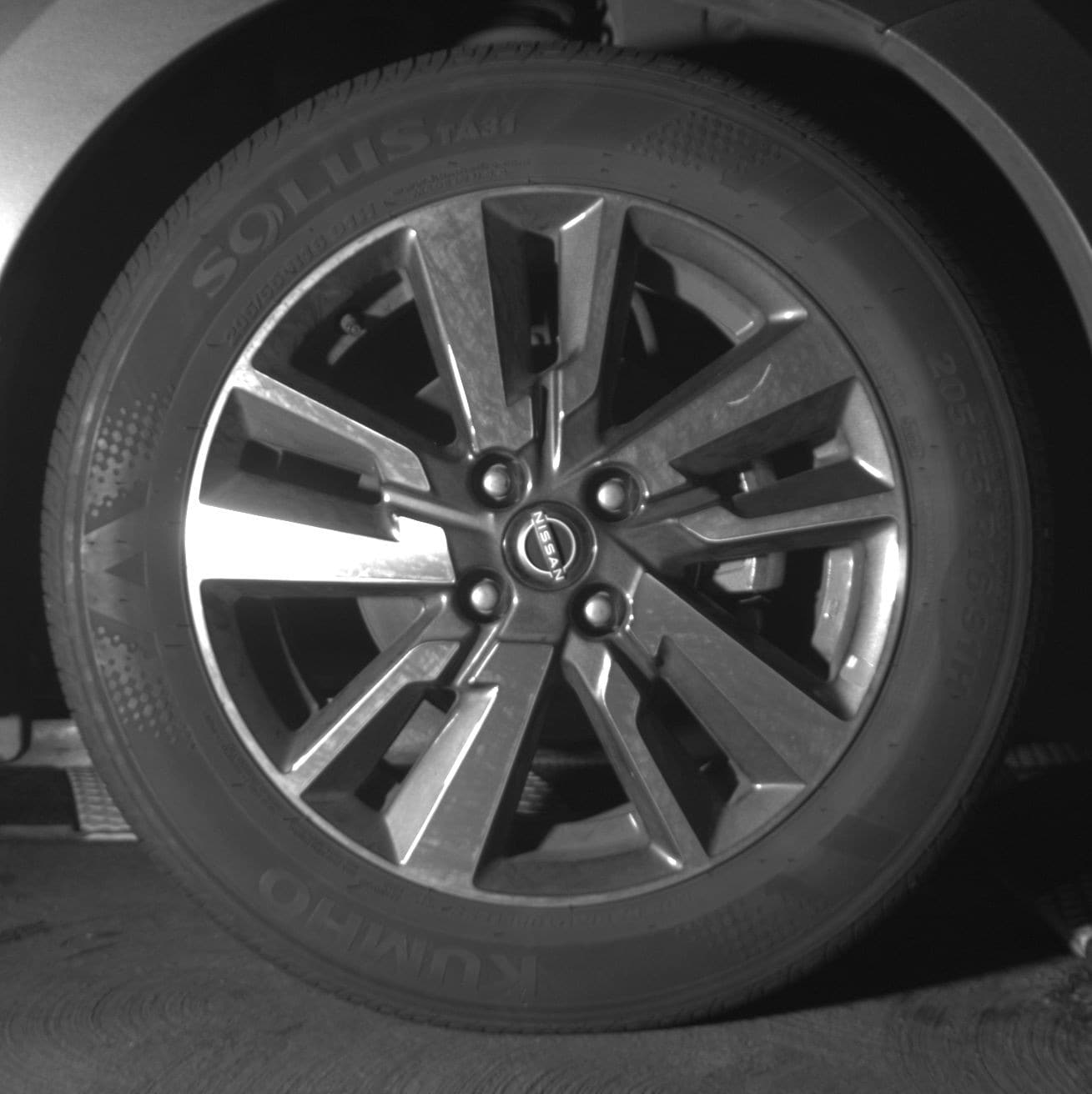 Thumbnail: 2025 Nissan Versa - 10