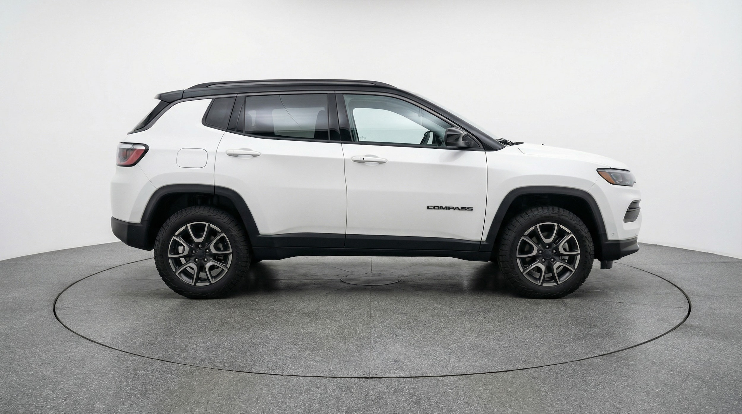 Thumbnail: 2025 Jeep Compass - 8