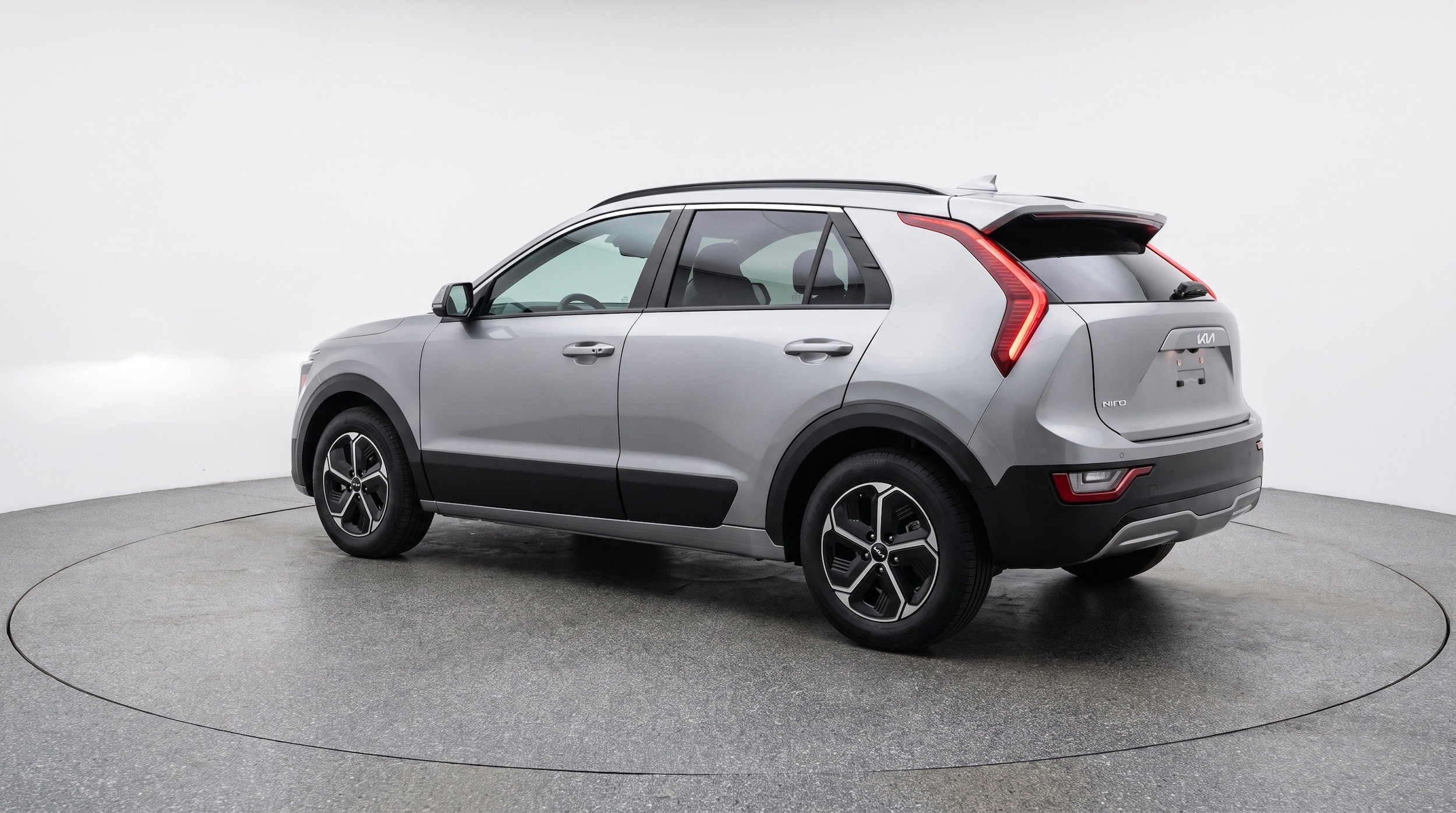 Thumbnail: 2026 Kia Niro - 6