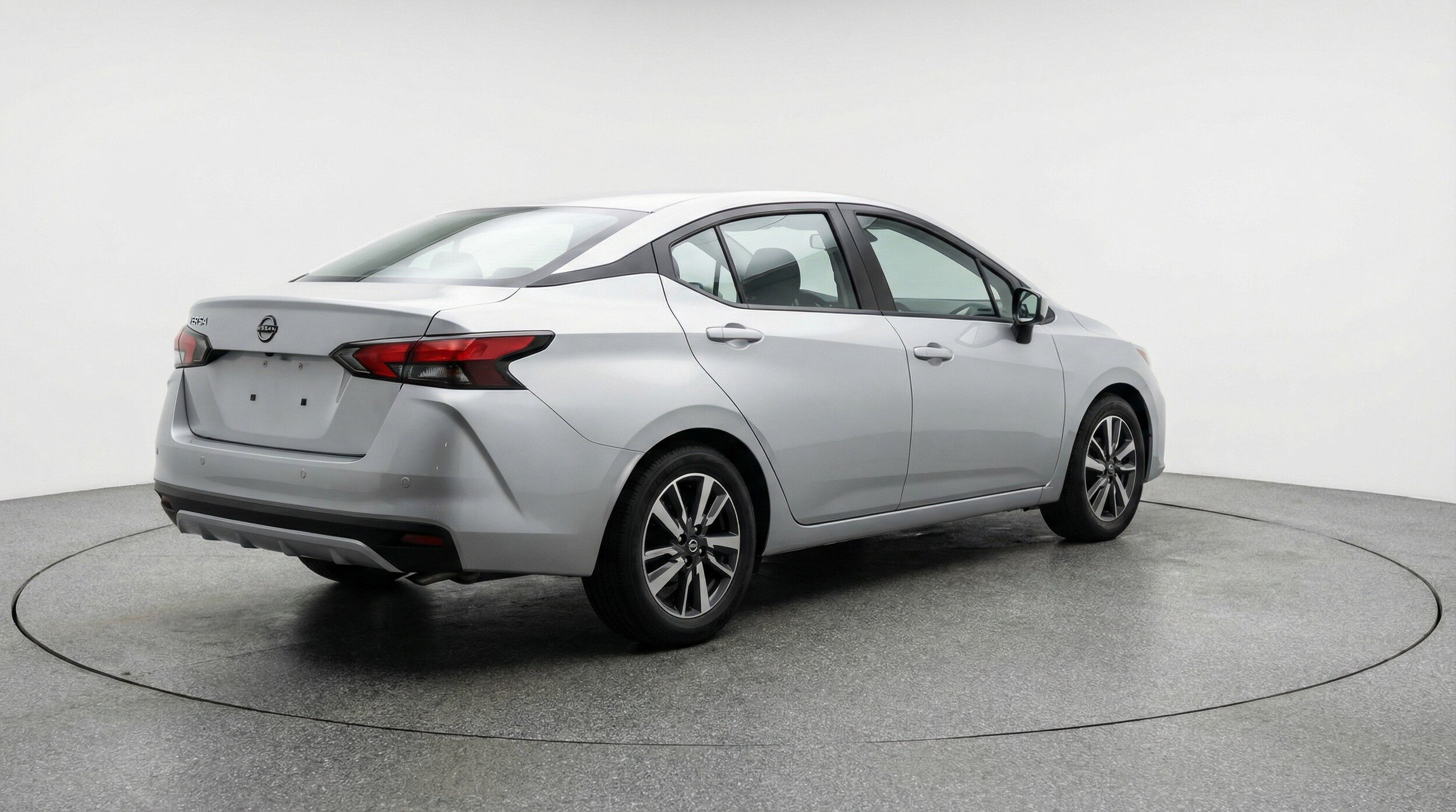 Thumbnail: 2025 Nissan Versa - 9