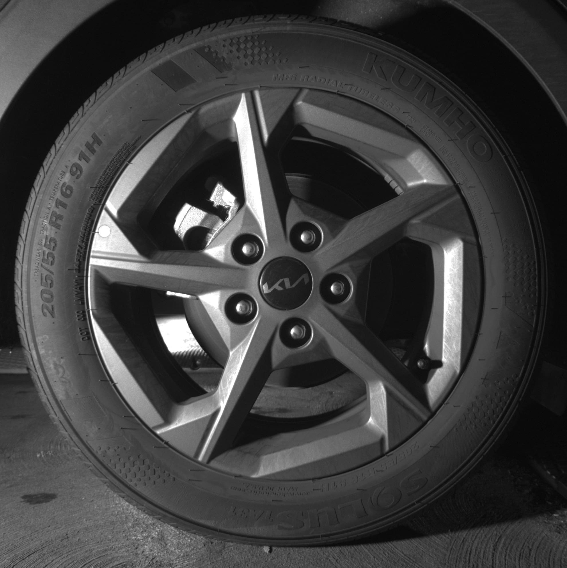 Thumbnail: 2025 Kia K4 - 12