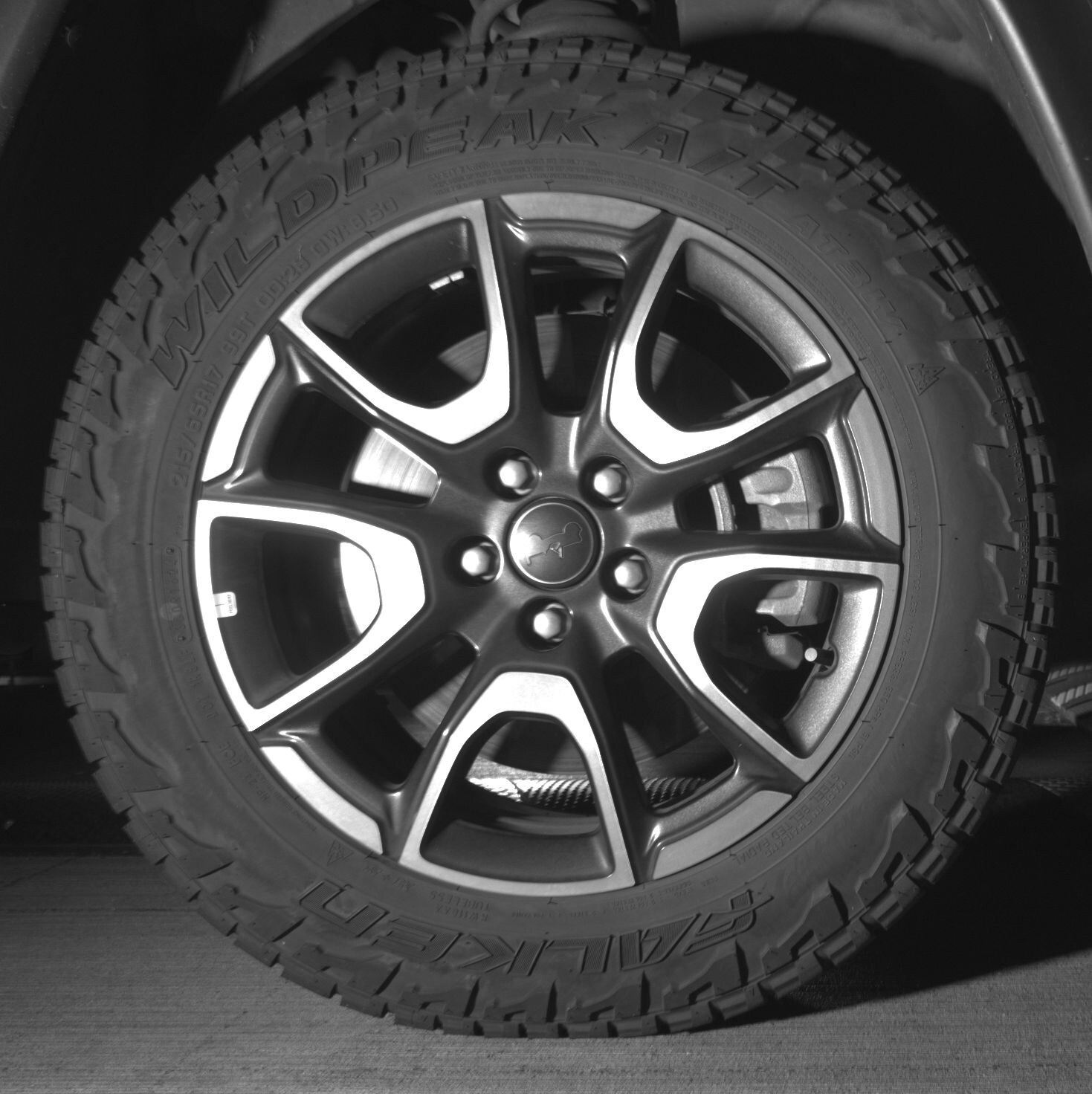 Thumbnail: 2025 Jeep Compass - 10