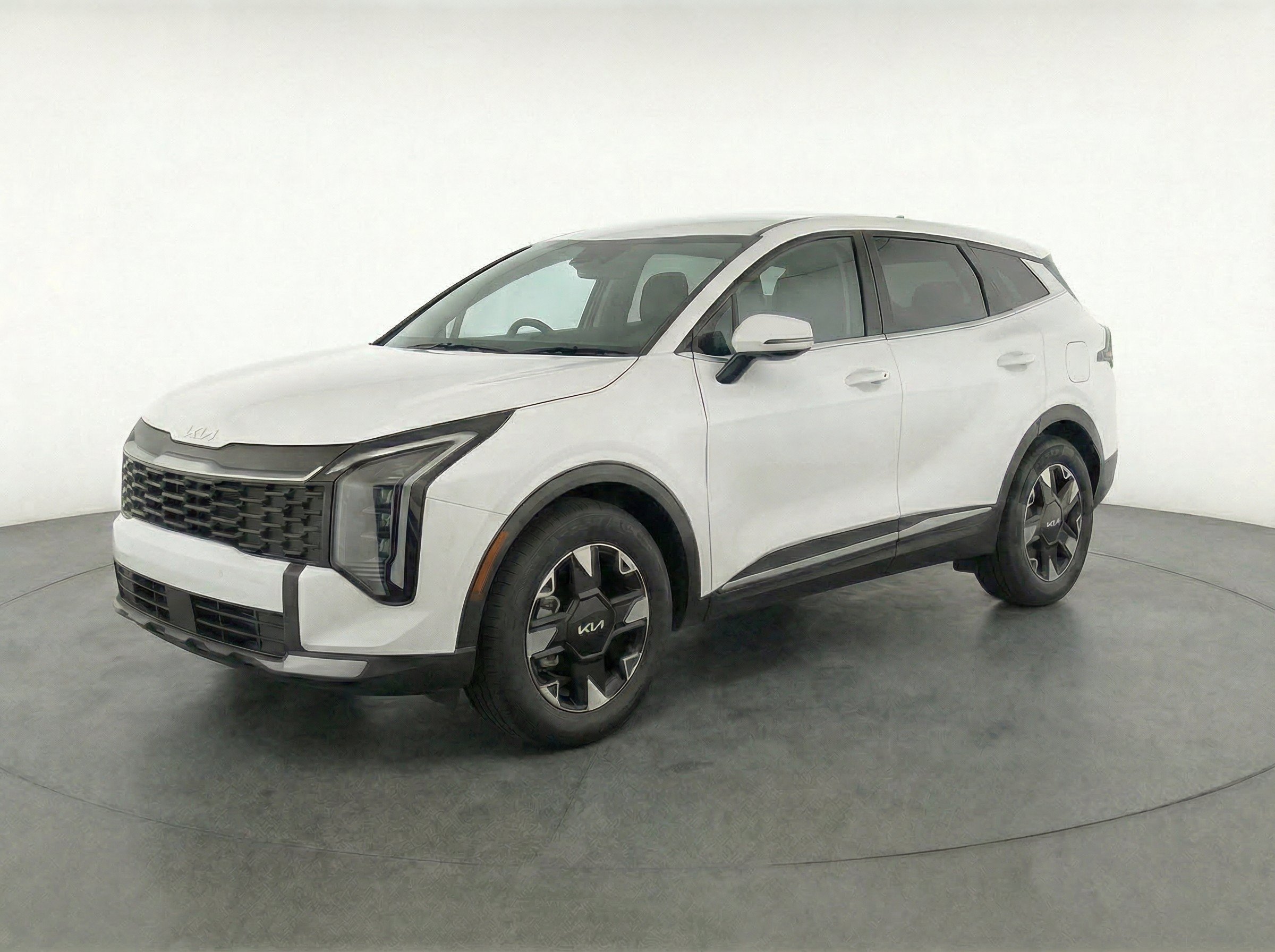 Thumbnail: 2026 Kia Sportage - 3