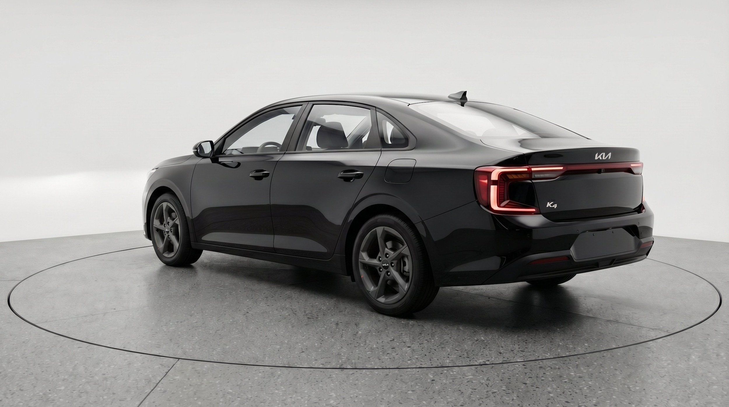 Thumbnail: 2026 Kia K4 - 6