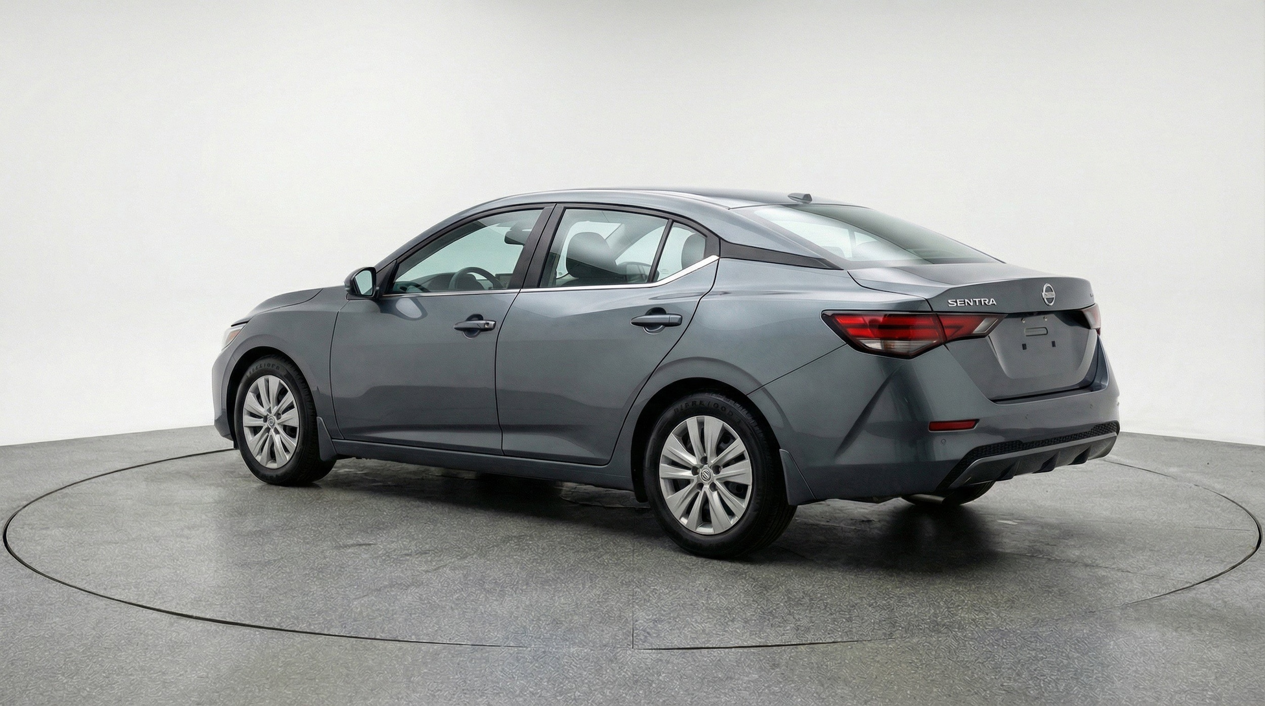 Thumbnail: 2025 Nissan Sentra - 6