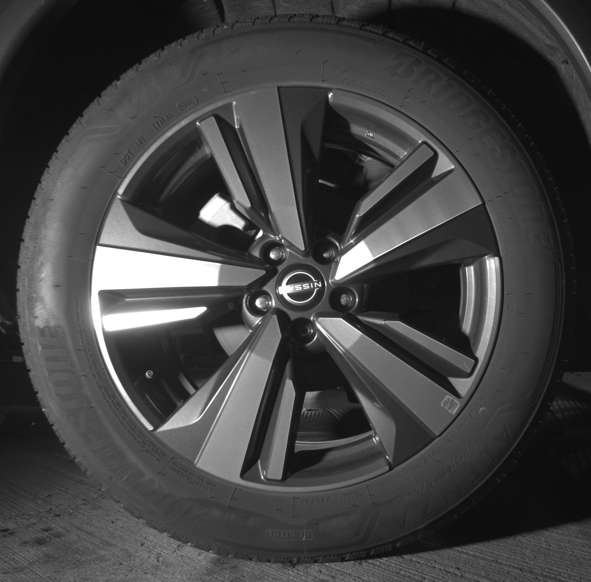 Thumbnail: 2026 Nissan Rogue - 13