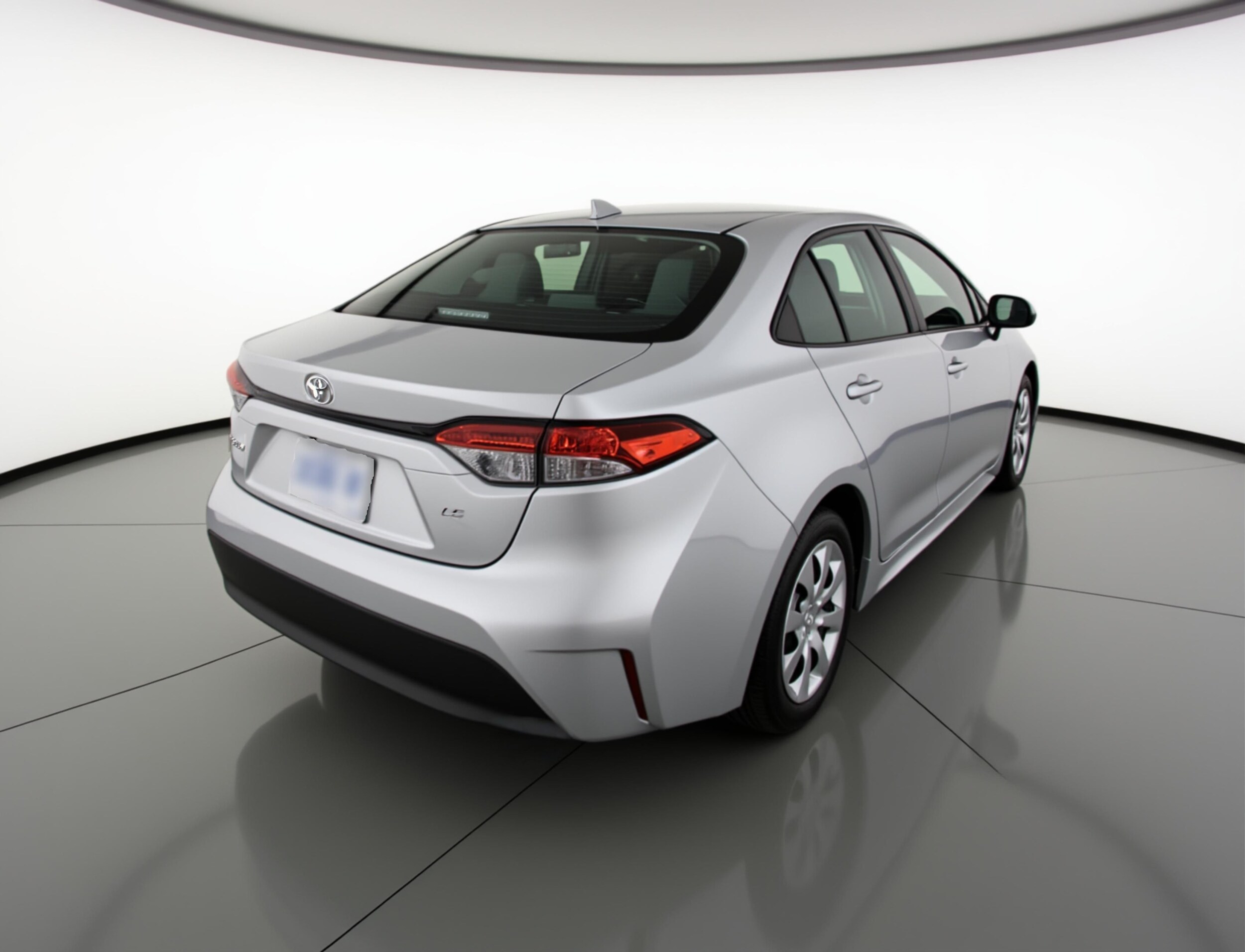 Thumbnail: 2025 Toyota Corolla - 7