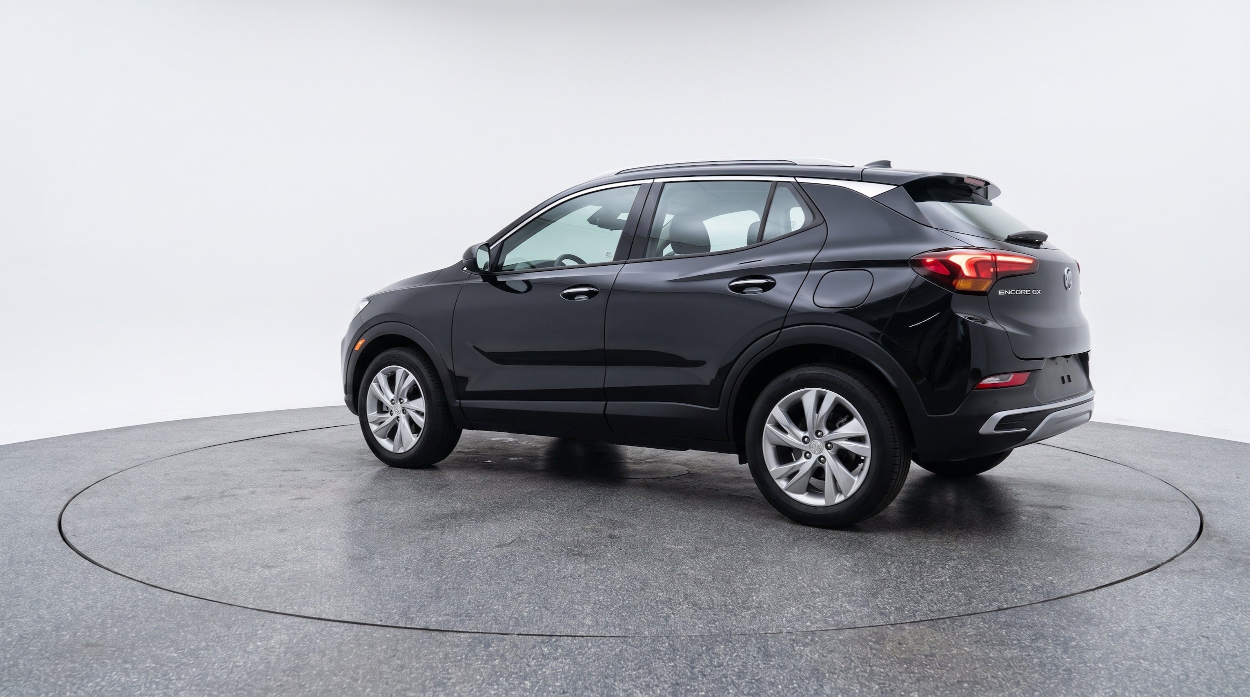 Thumbnail: 2026 Buick Encore GX - 6