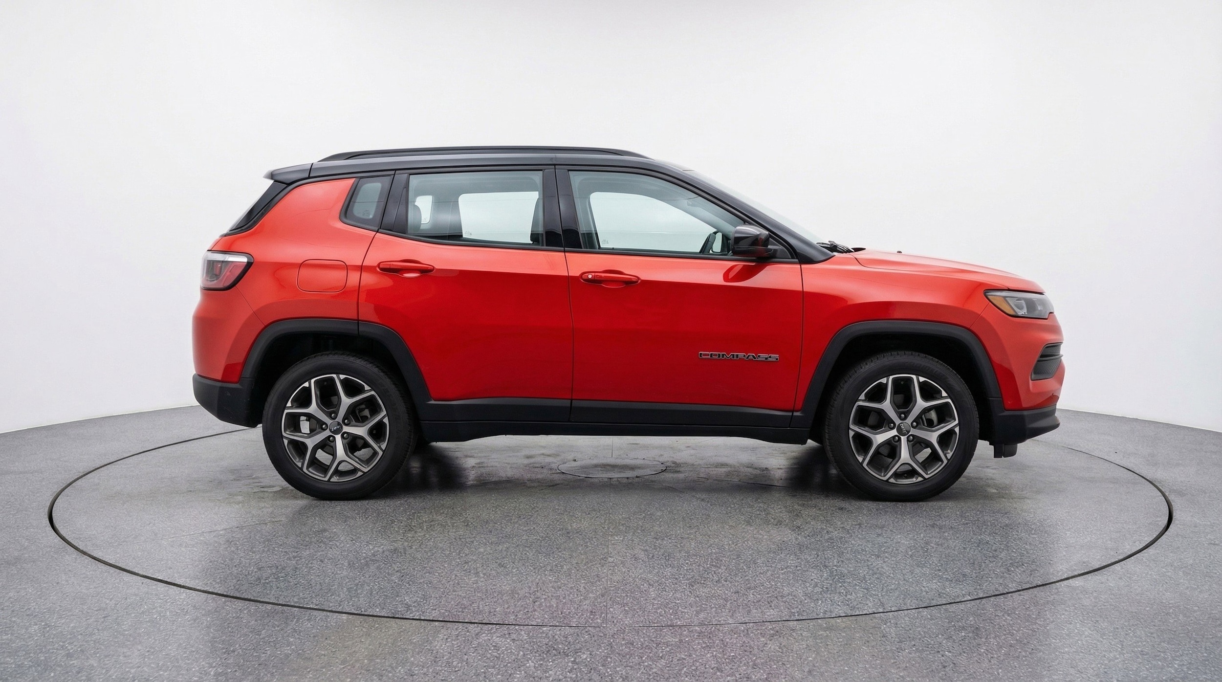 Thumbnail: 2025 Jeep Compass - 11