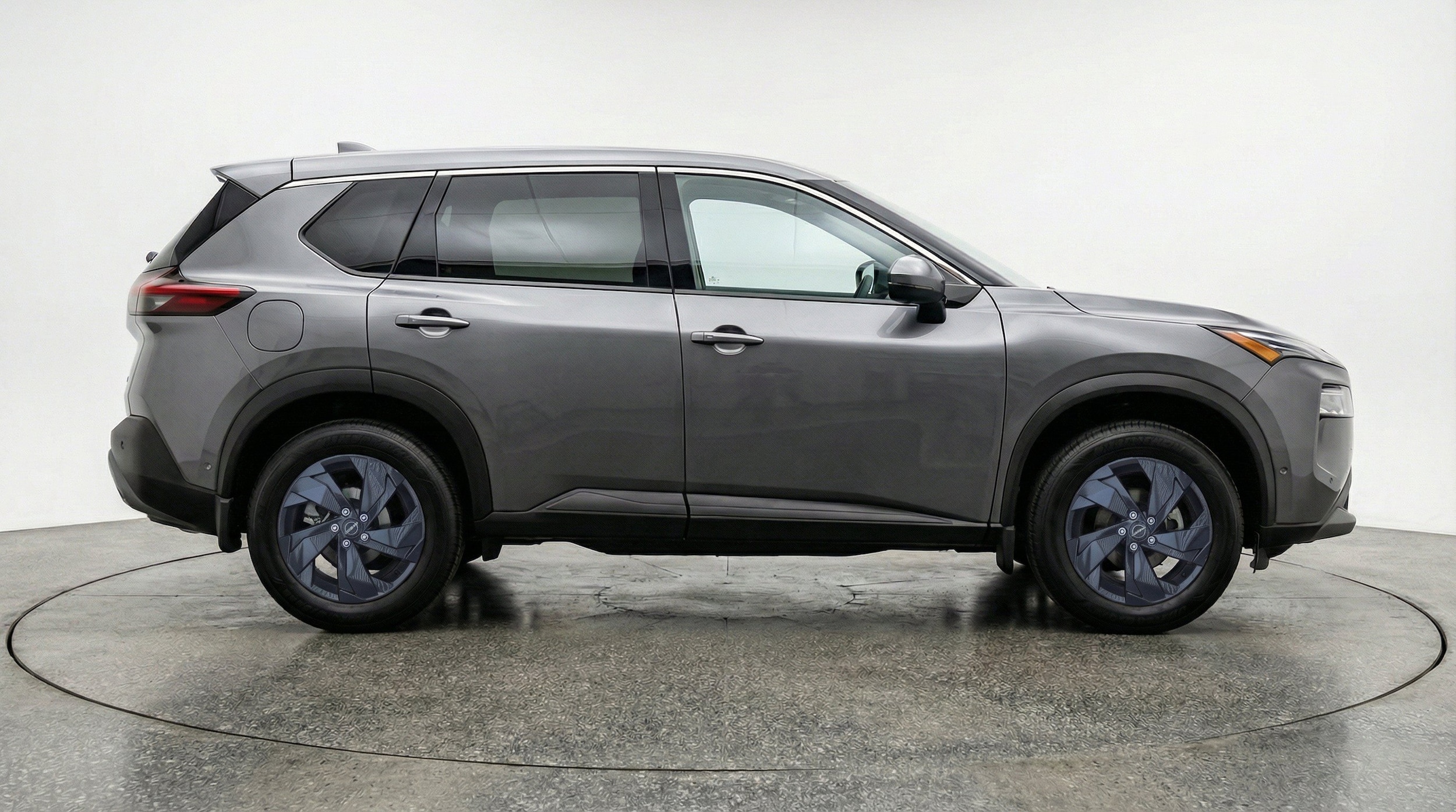 Thumbnail: 2026 Nissan Rogue - 11