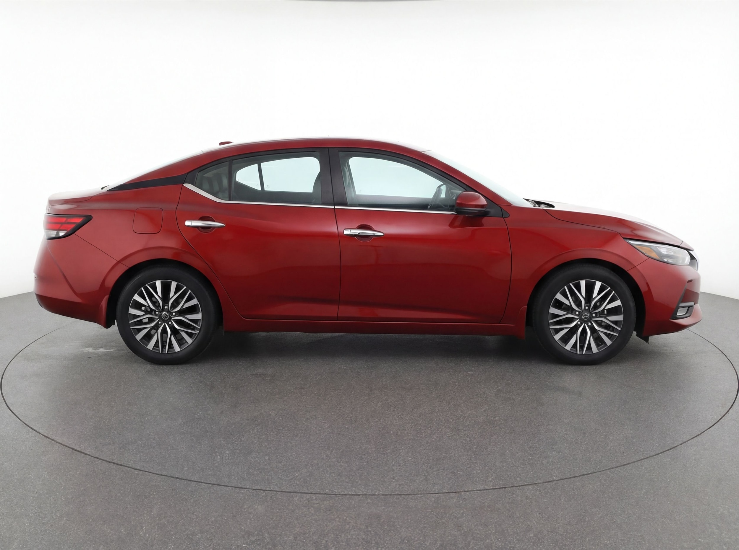 Thumbnail: 2024 Nissan Altima - 8