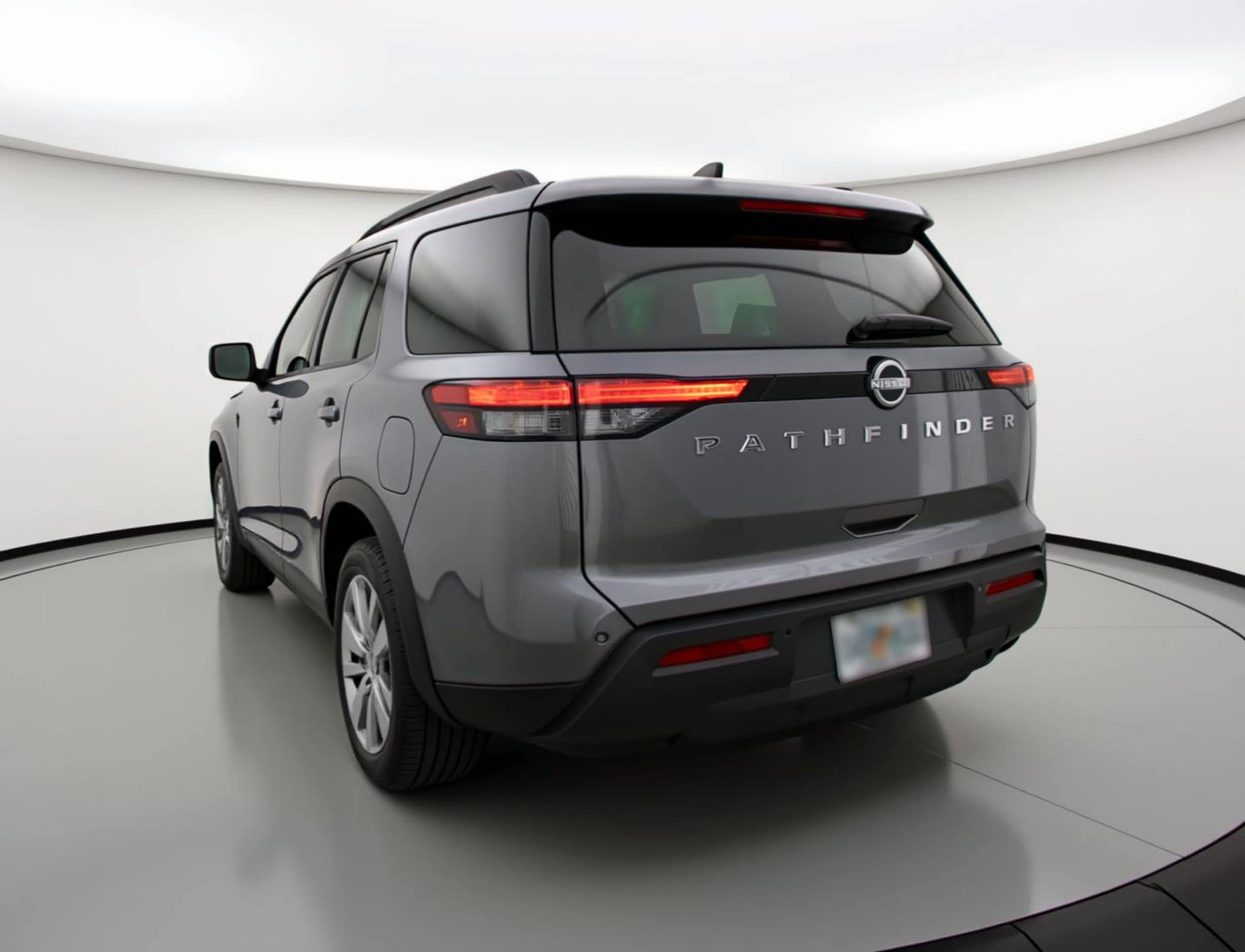 Thumbnail: 2025 Nissan Pathfinder - 6