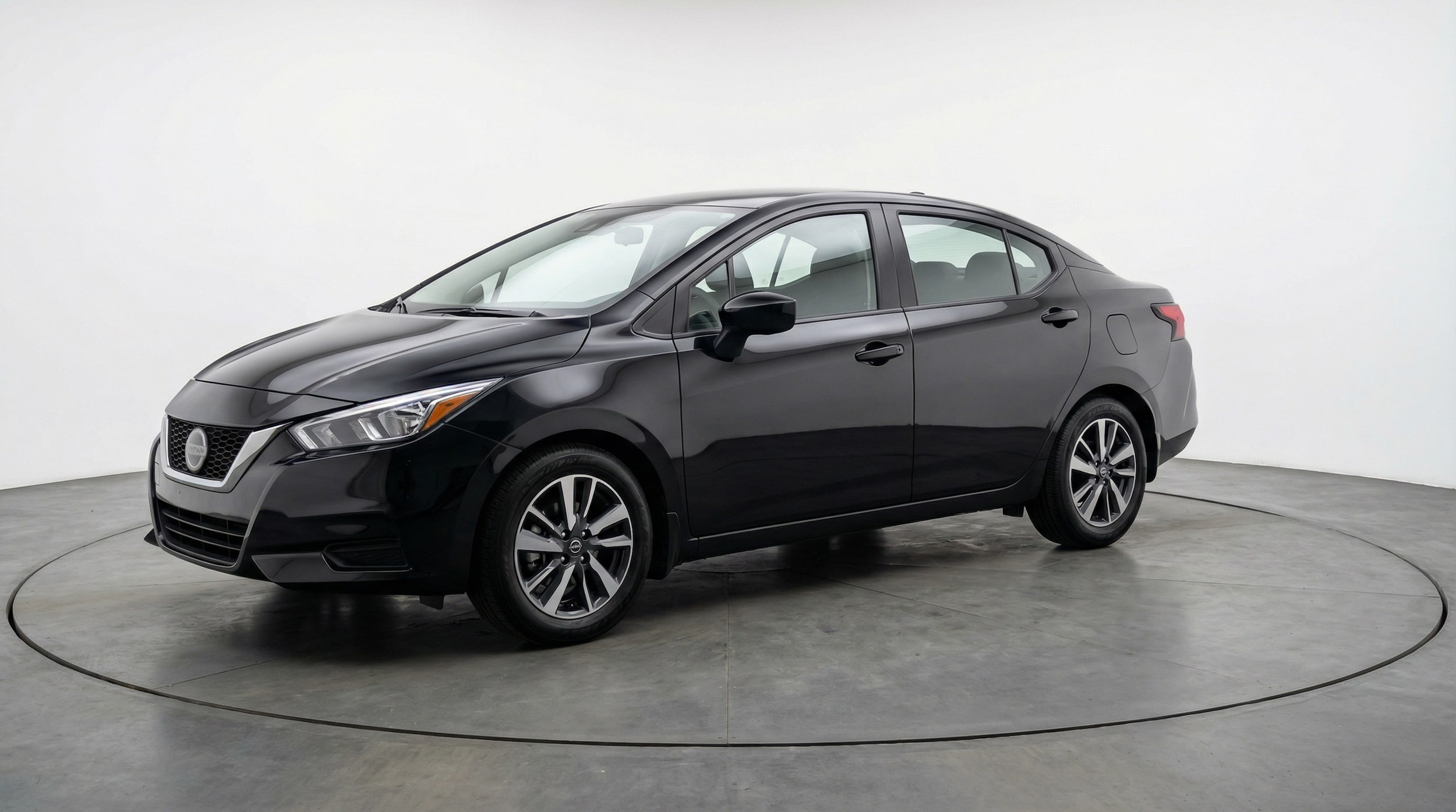 Thumbnail: 2025 Nissan Versa - 3