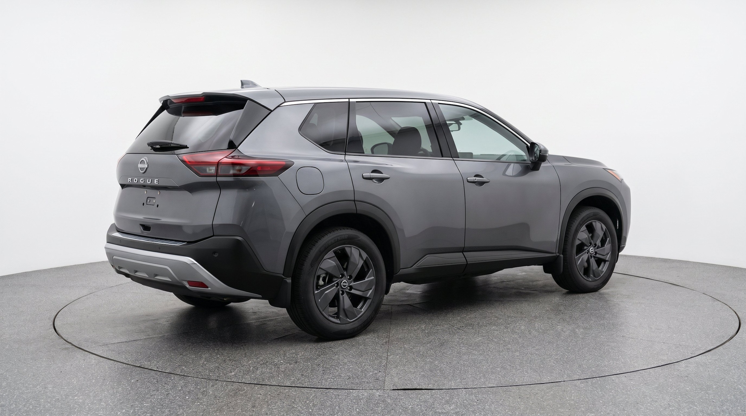 Thumbnail: 2026 Nissan Rogue - 9