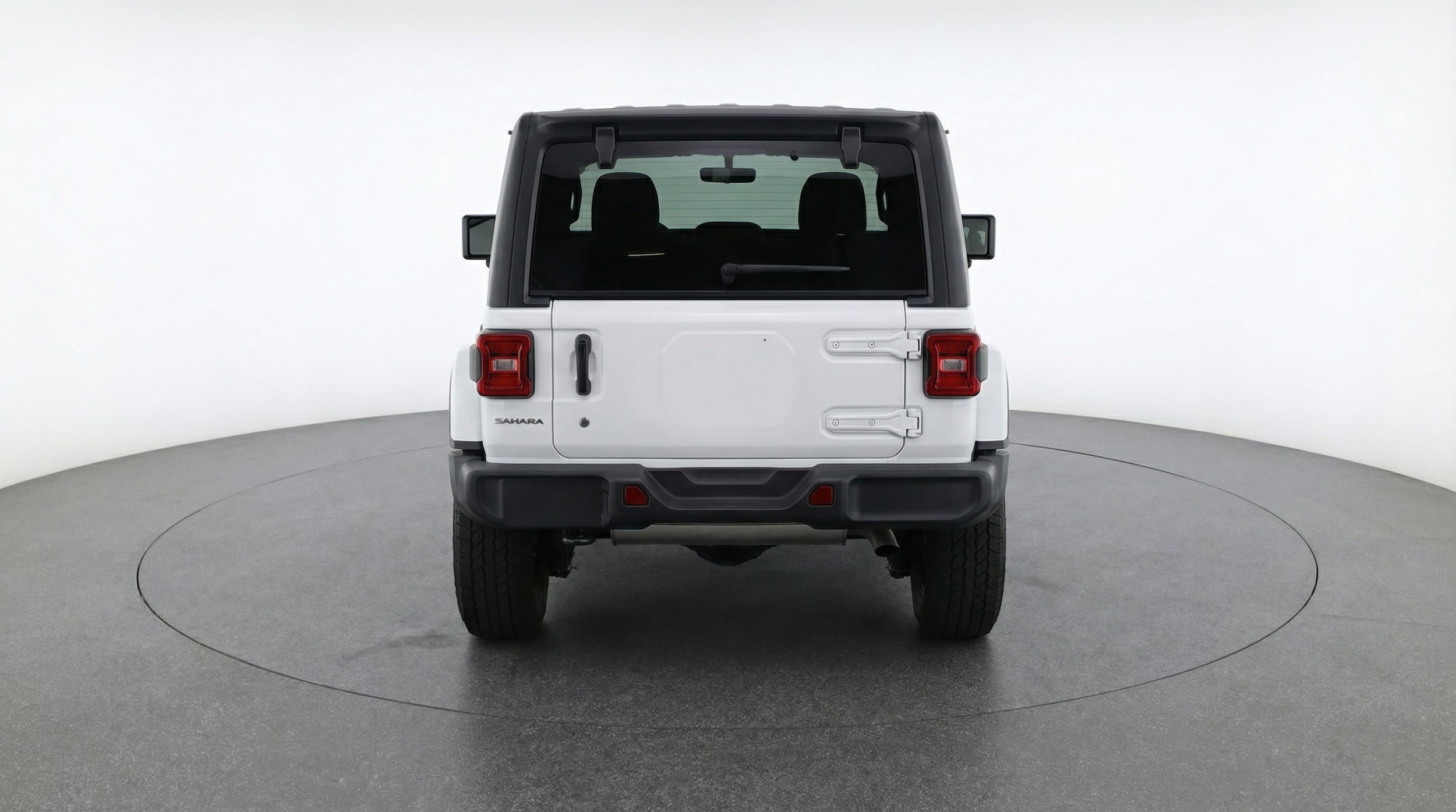 Thumbnail: 2025 Jeep Wrangler - 6