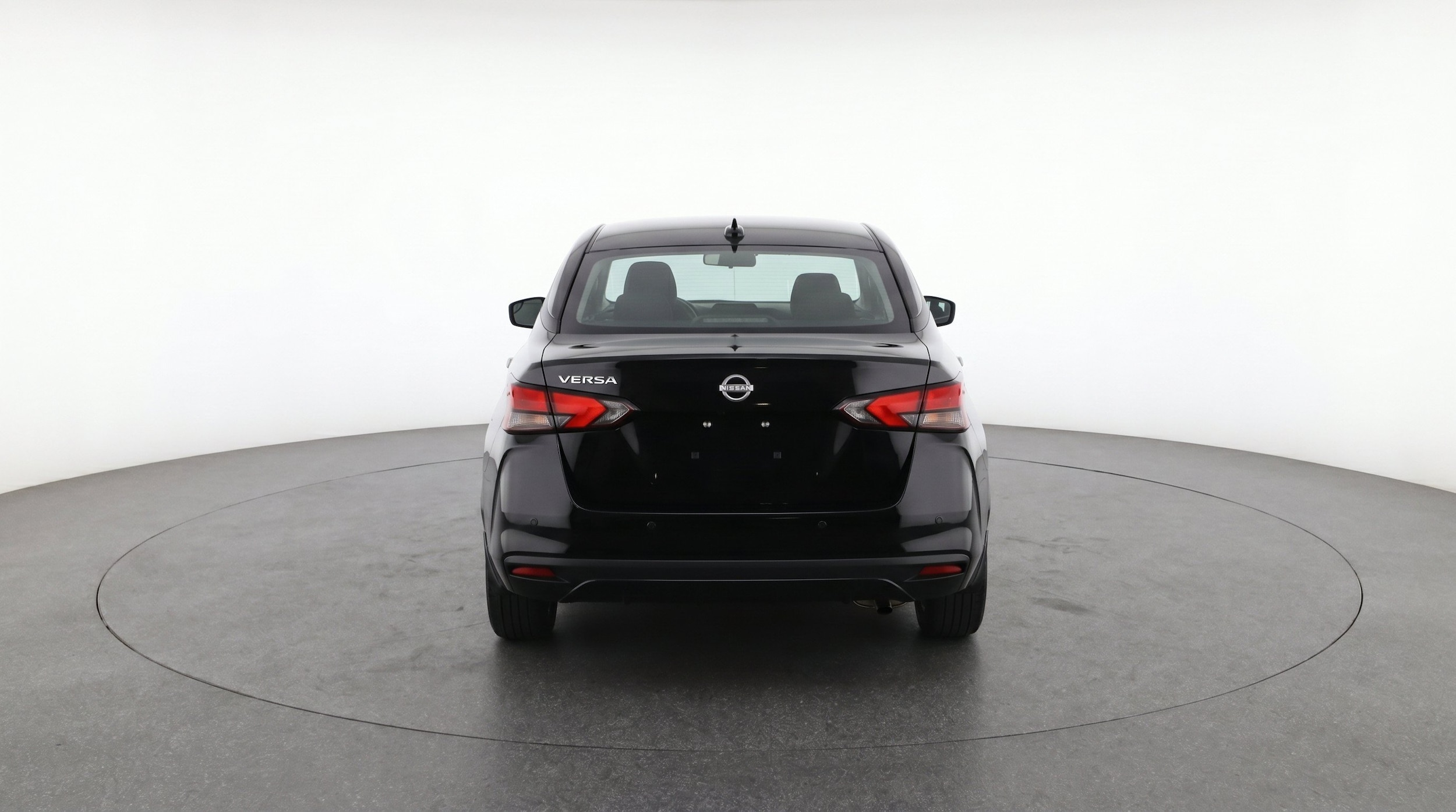 Thumbnail: 2025 Nissan Versa - 7