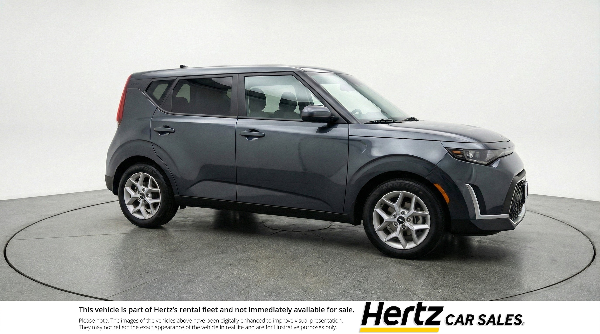 Thumbnail: 2025 Kia Soul - 1